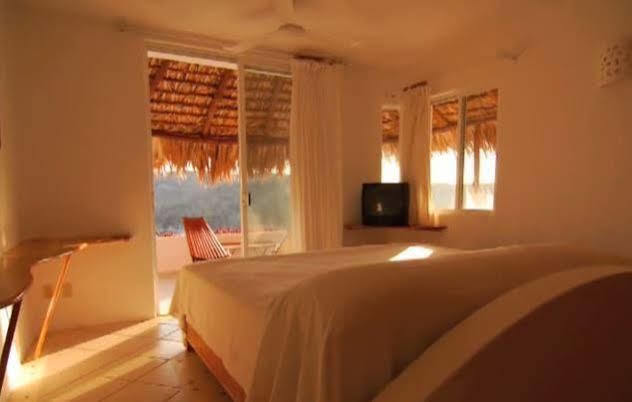 Hotel Hotel Villas Fandango 4*