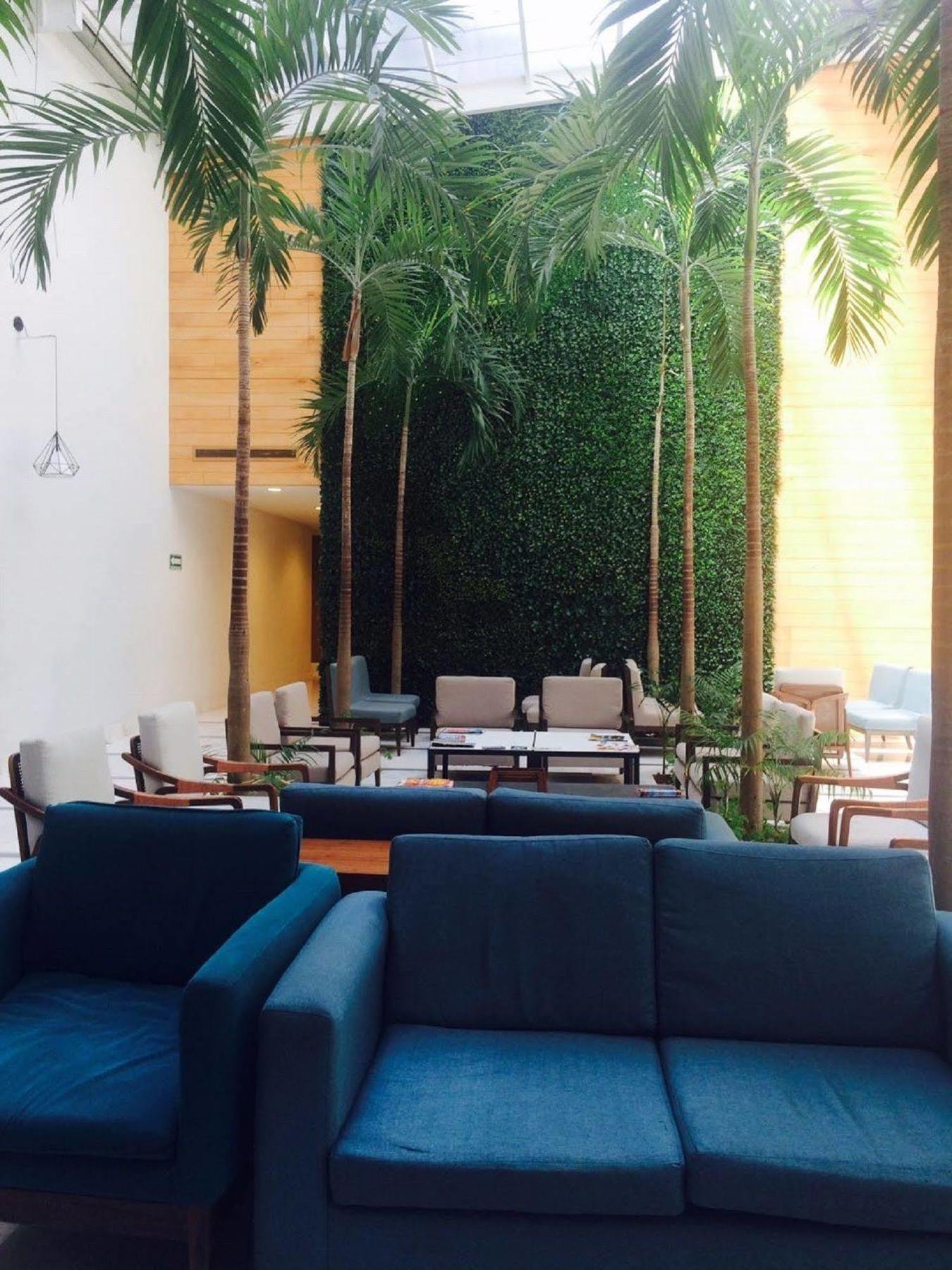 Doubletree By Hilton Veracruz