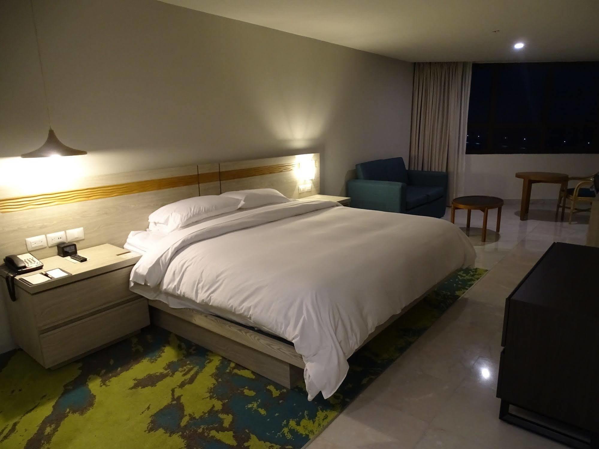 Doubletree By Hilton Hotel Veracruz