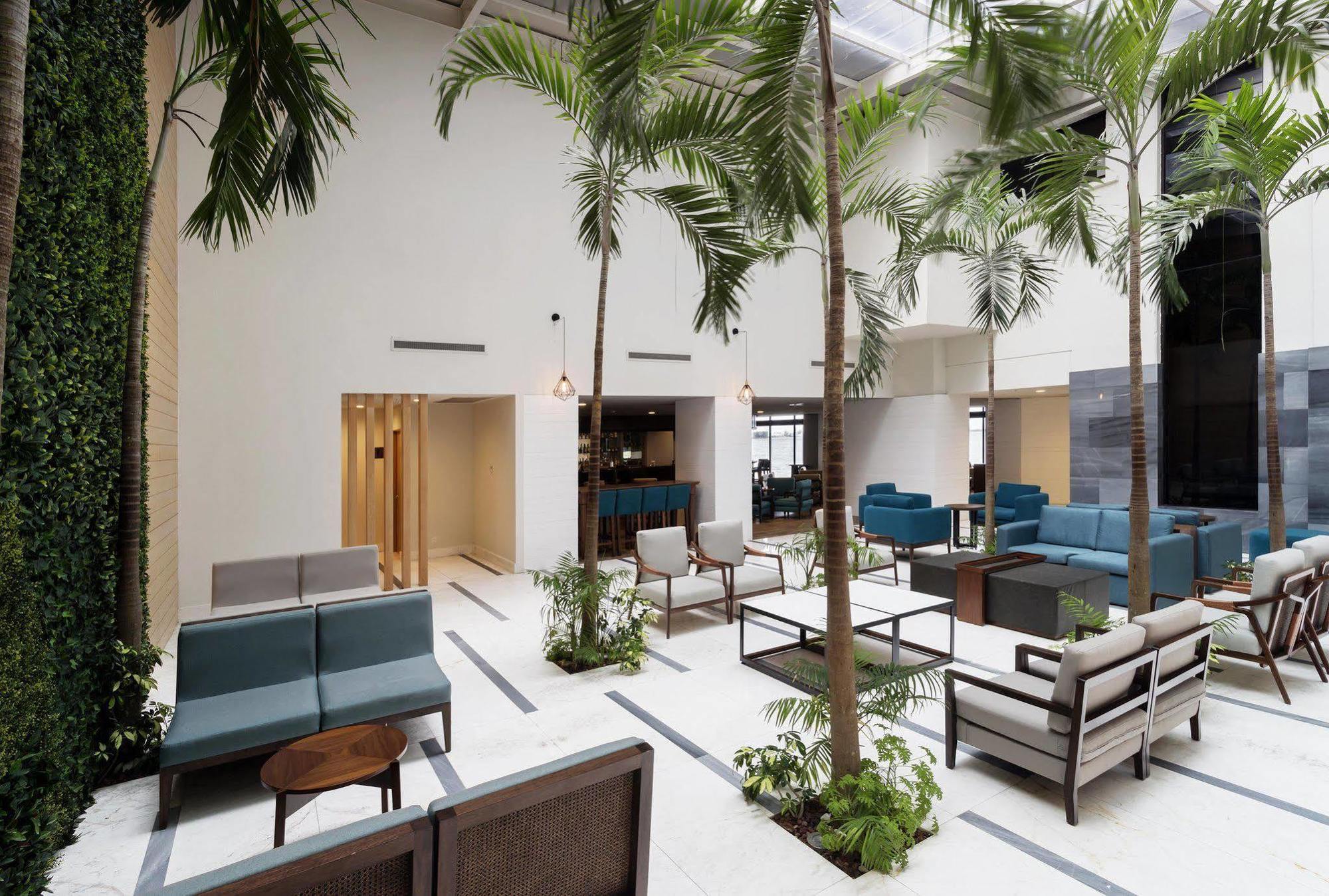 Doubletree By Hilton