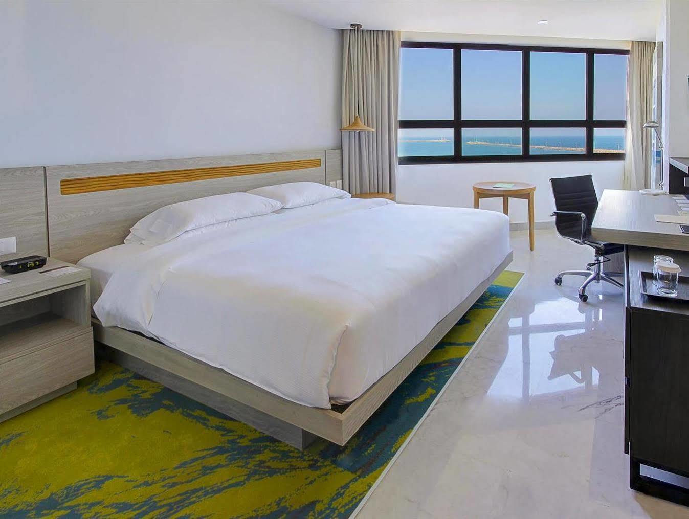 Doubletree By Hilton Hotel Veracruz