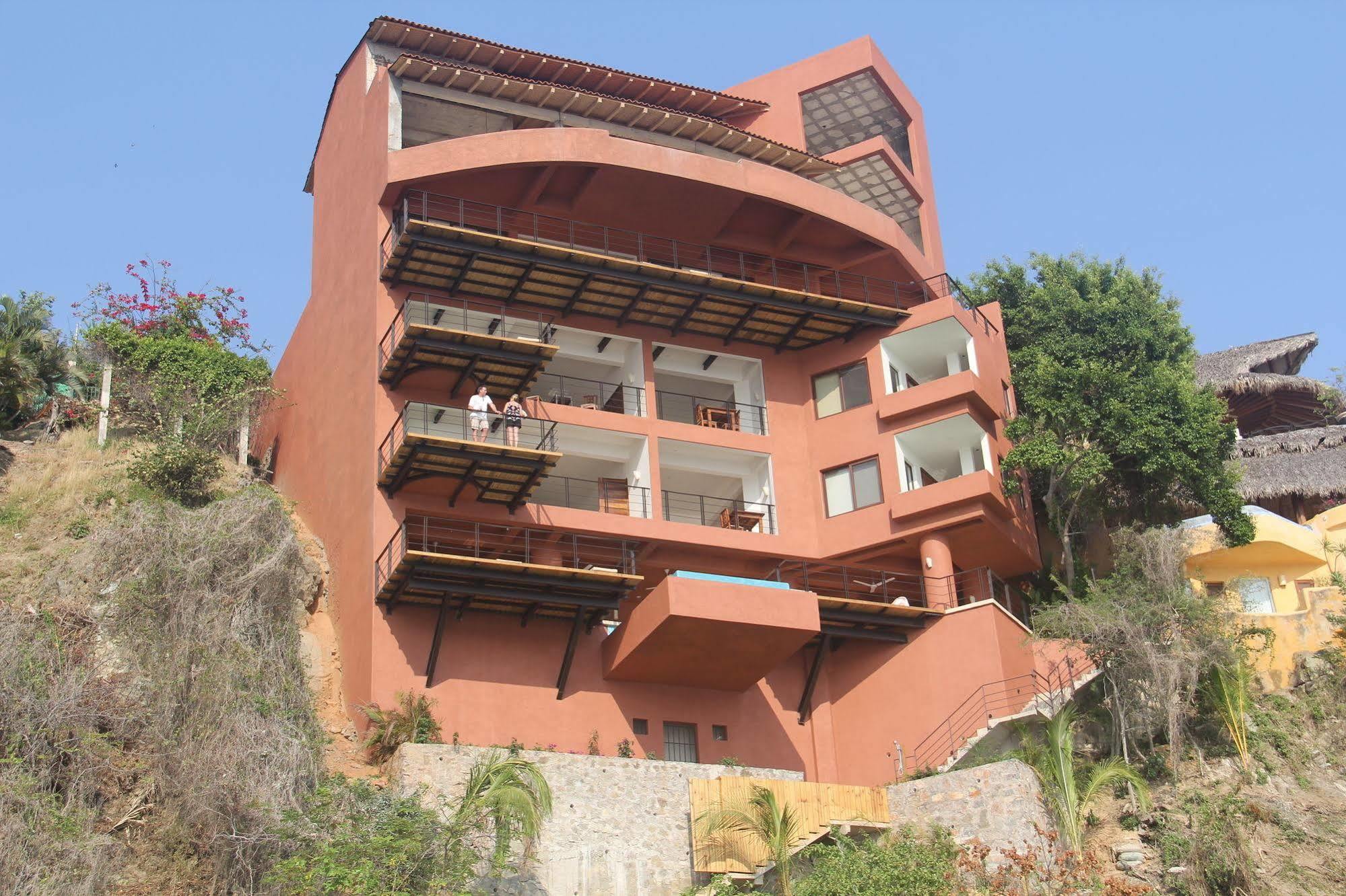 Hotel Casa Sandbar