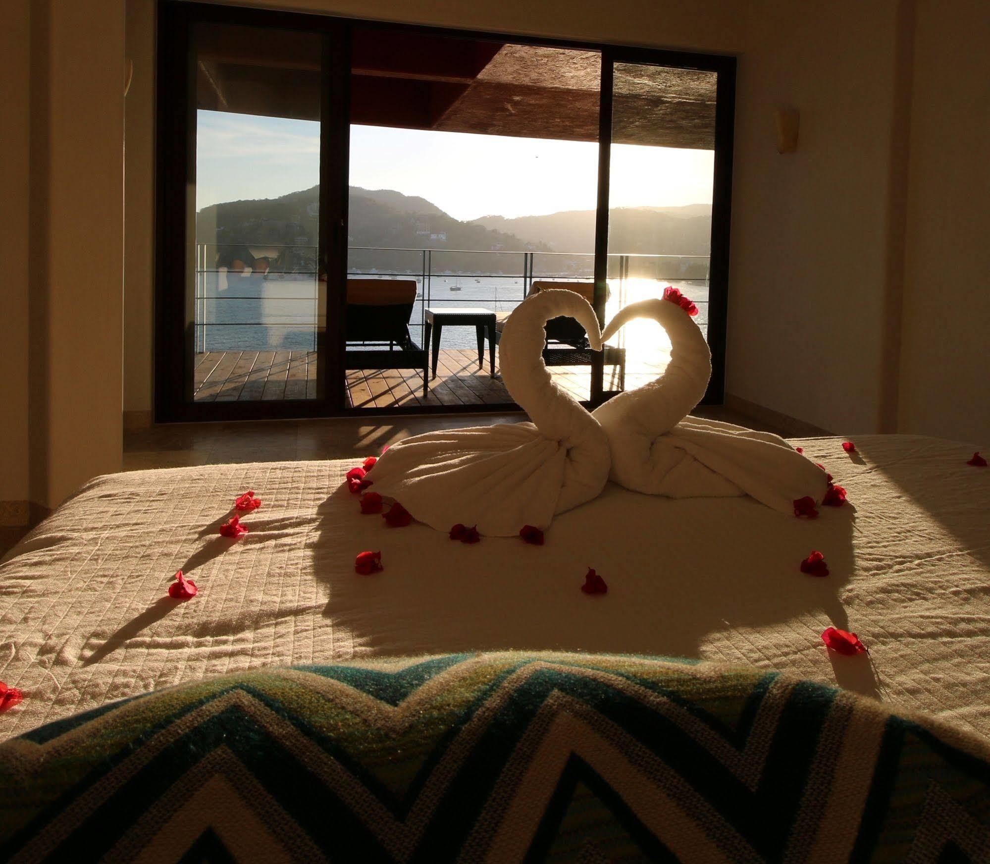 Hotel Casa Sandbar Zihuatanejo