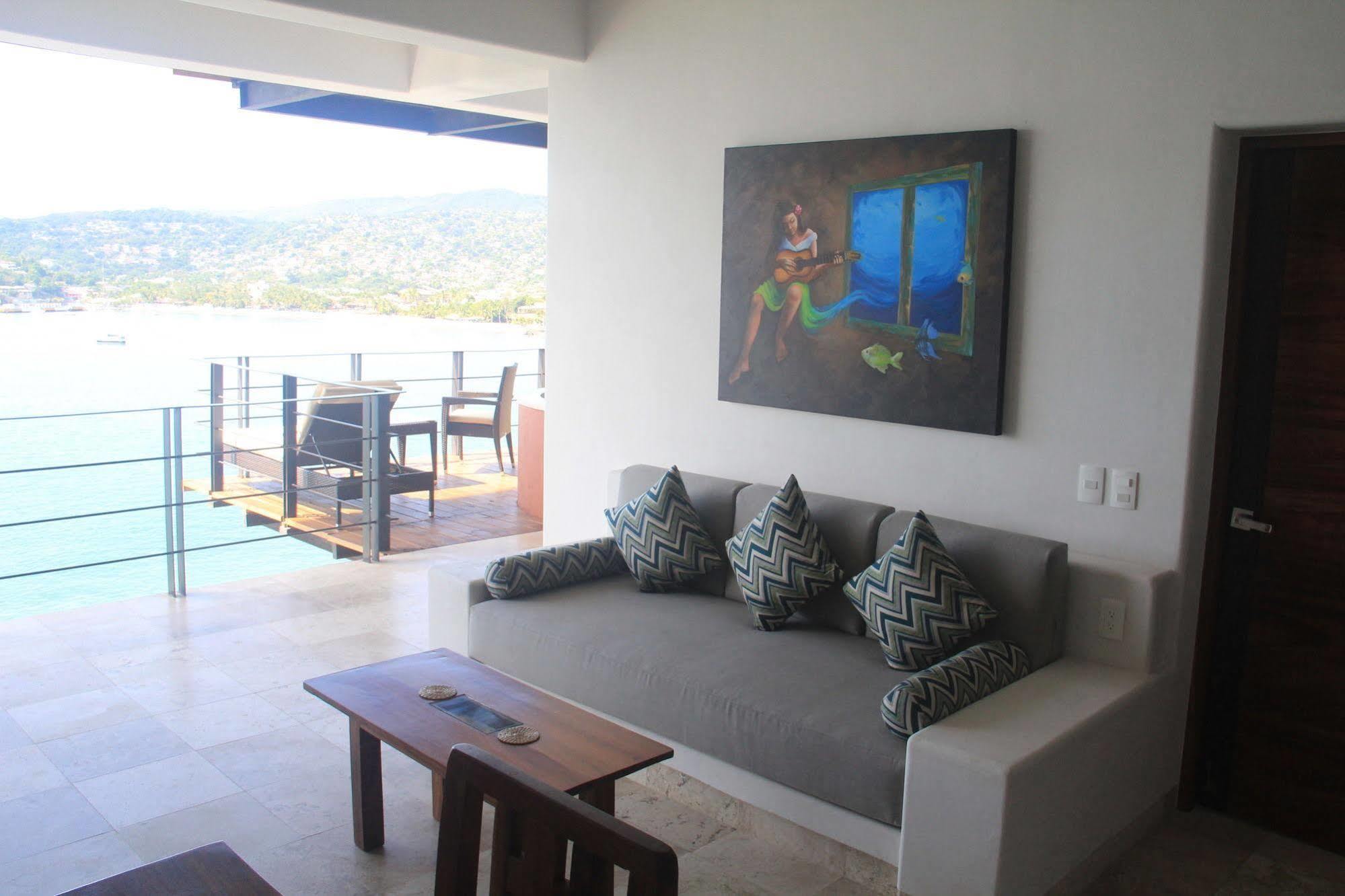 Hotel Casa Sandbar *