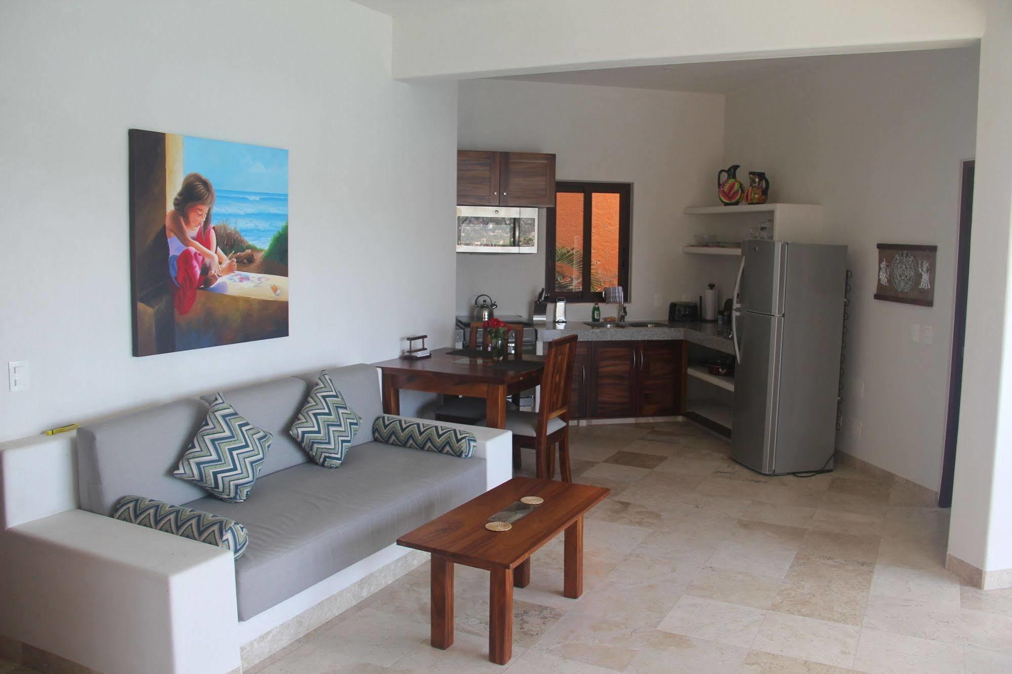 Hotel Casa Sandbar Zihuatanejo