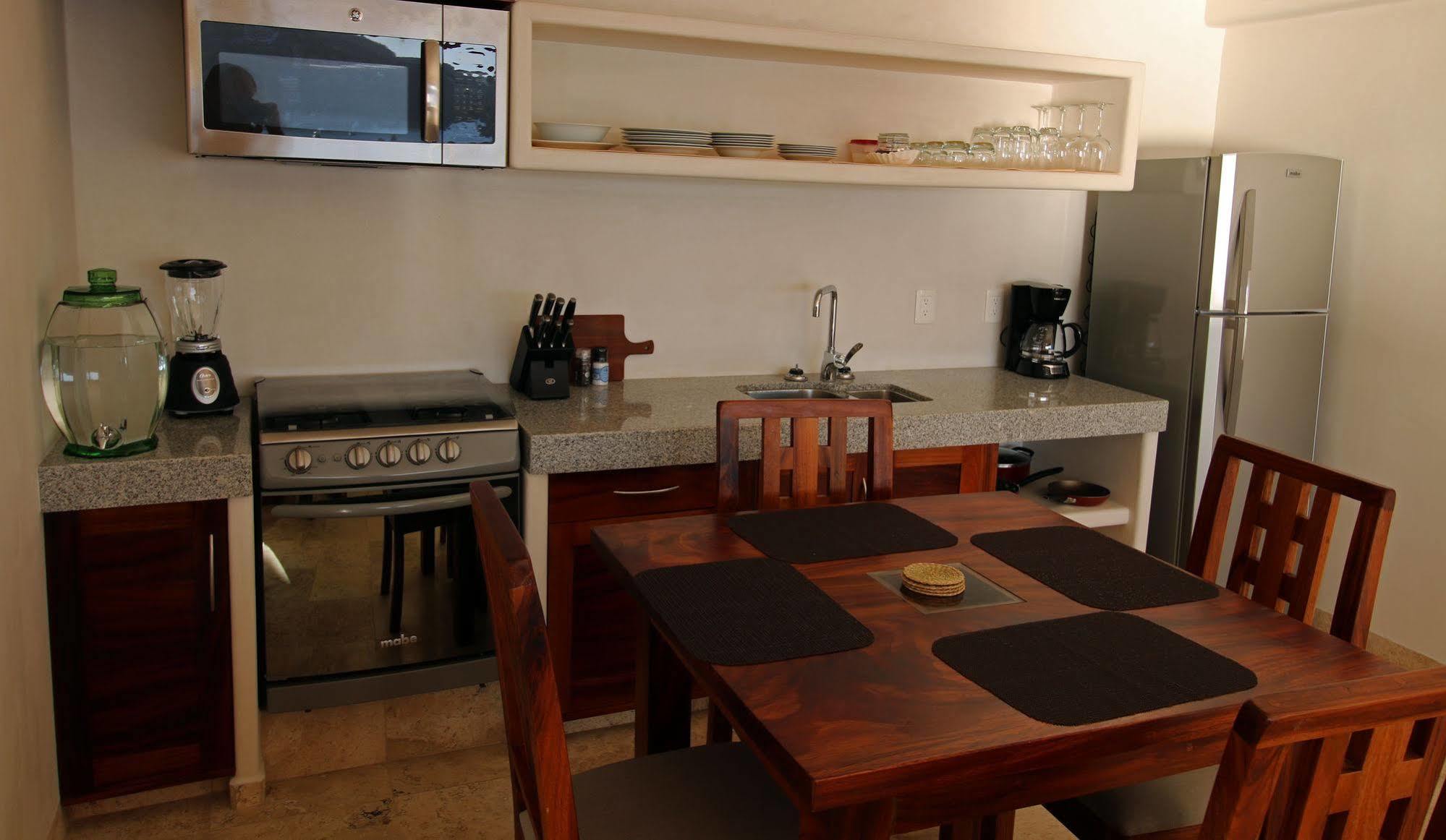 Hotel Casa Sandbar *