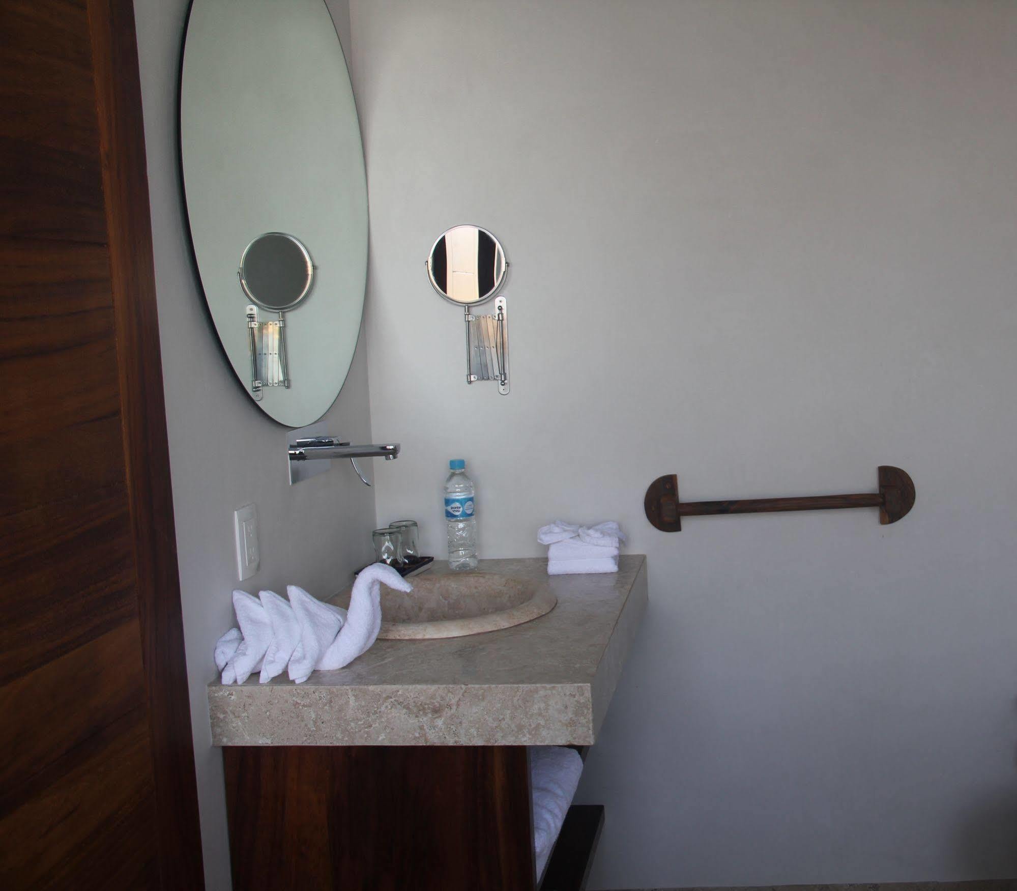 Casa Sandbar Hotel Zihuatanejo