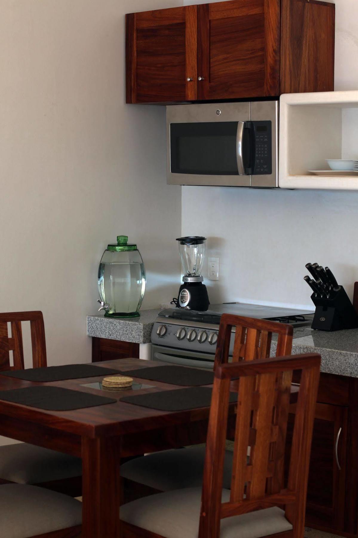 Casa Sandbar * Zihuatanejo