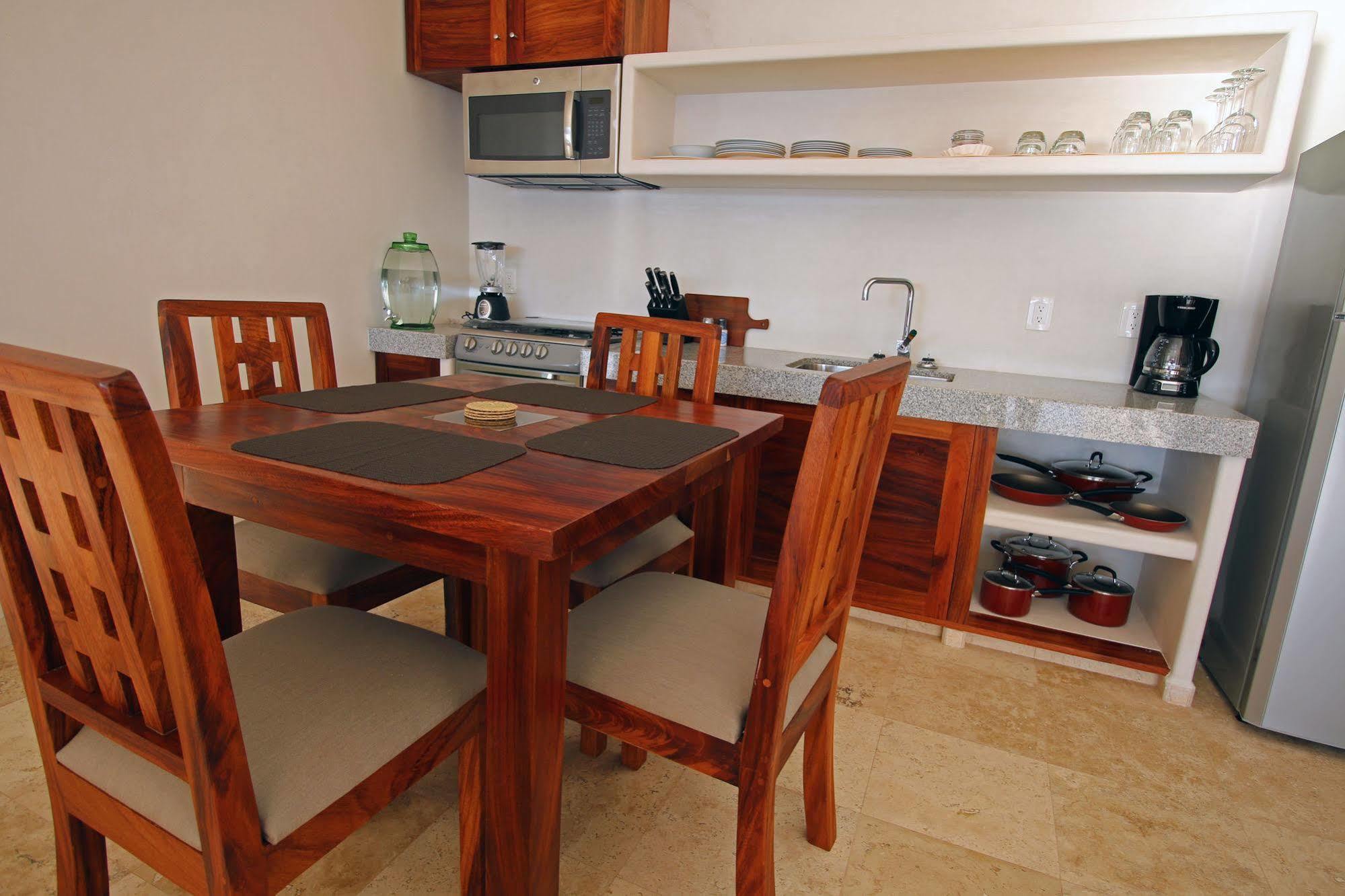 Casa Sandbar Hotel Zihuatanejo