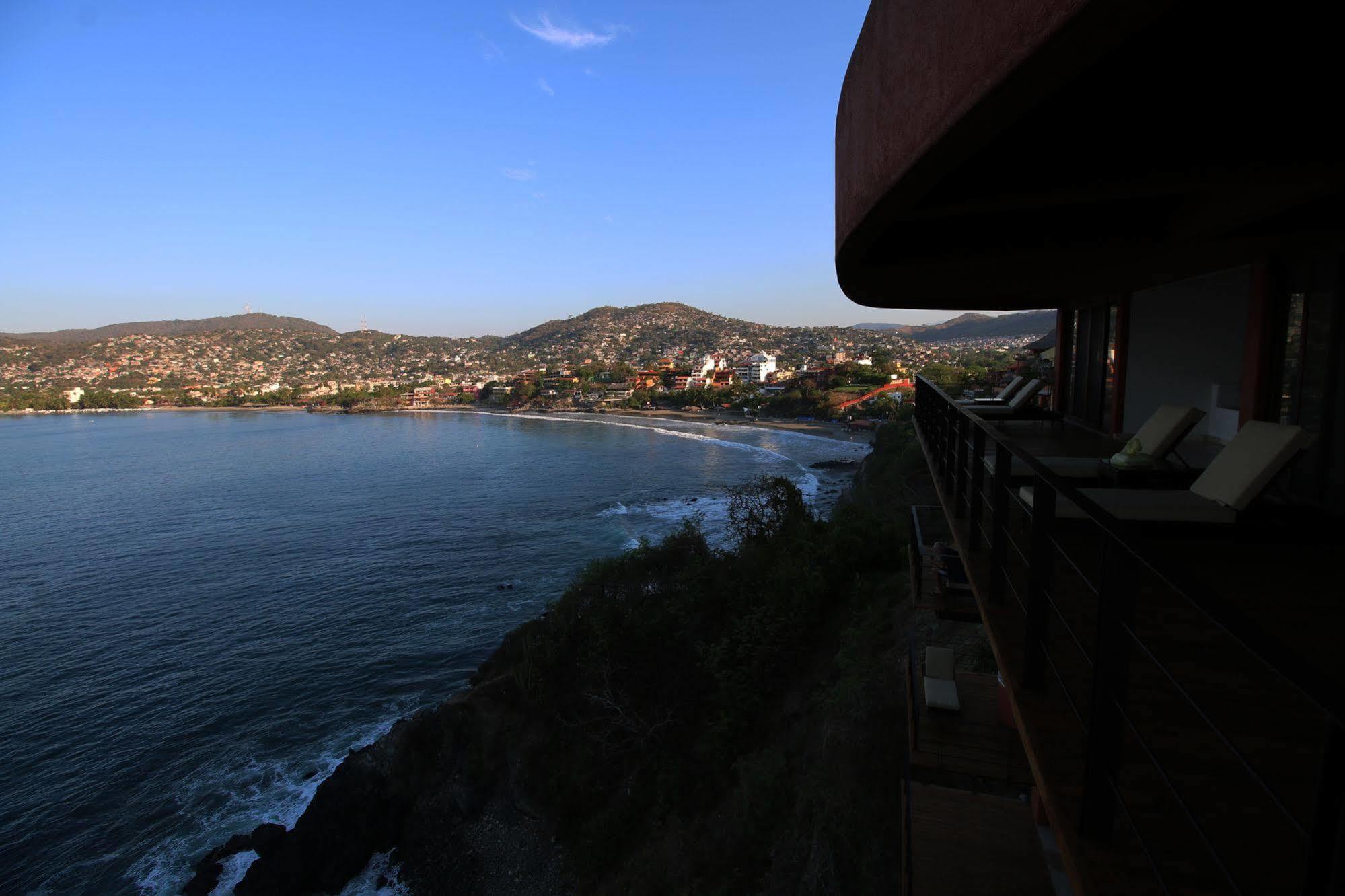 Casa Sandbar Zihuatanejo