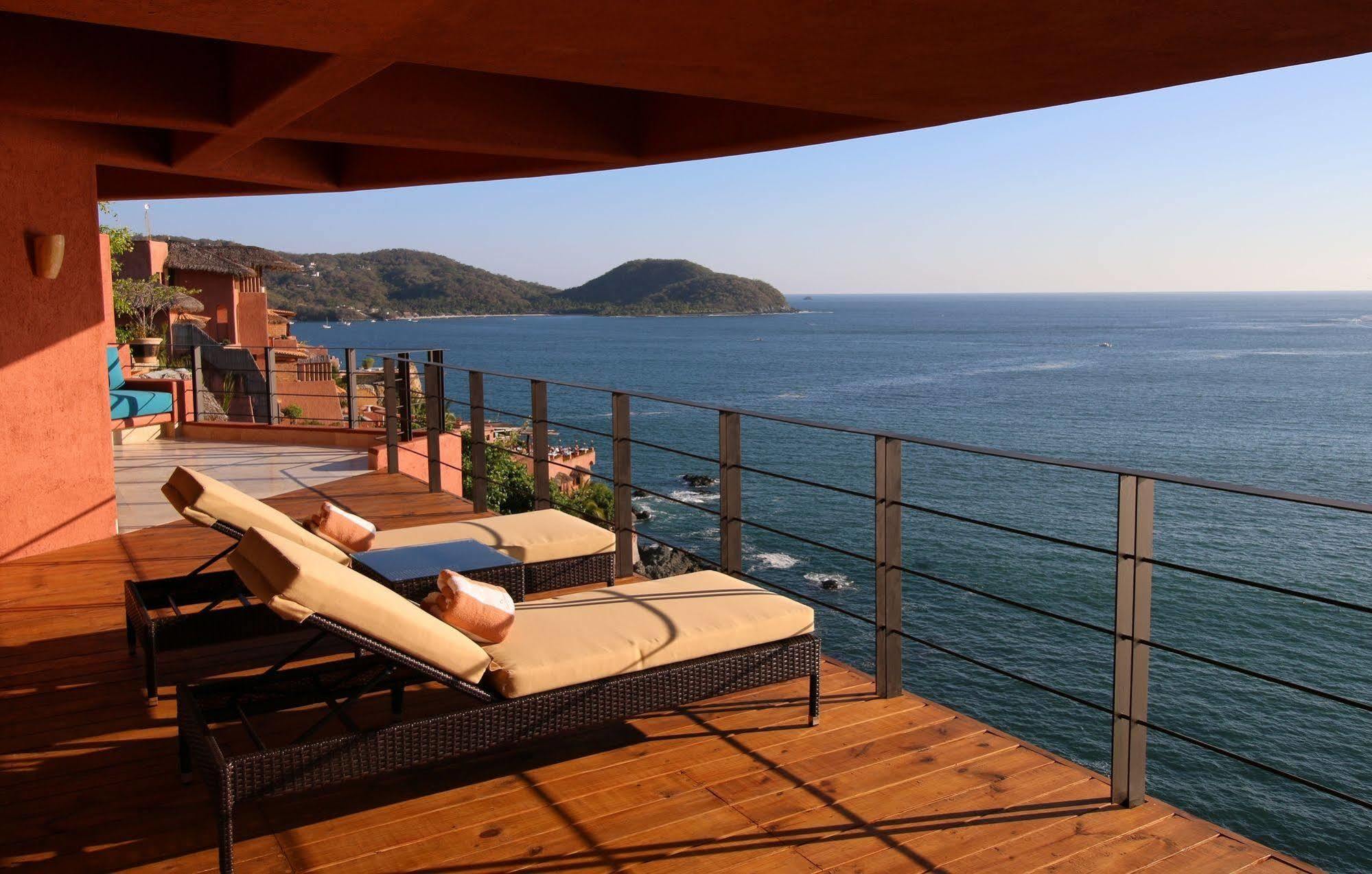 Casa Sandbar * Zihuatanejo