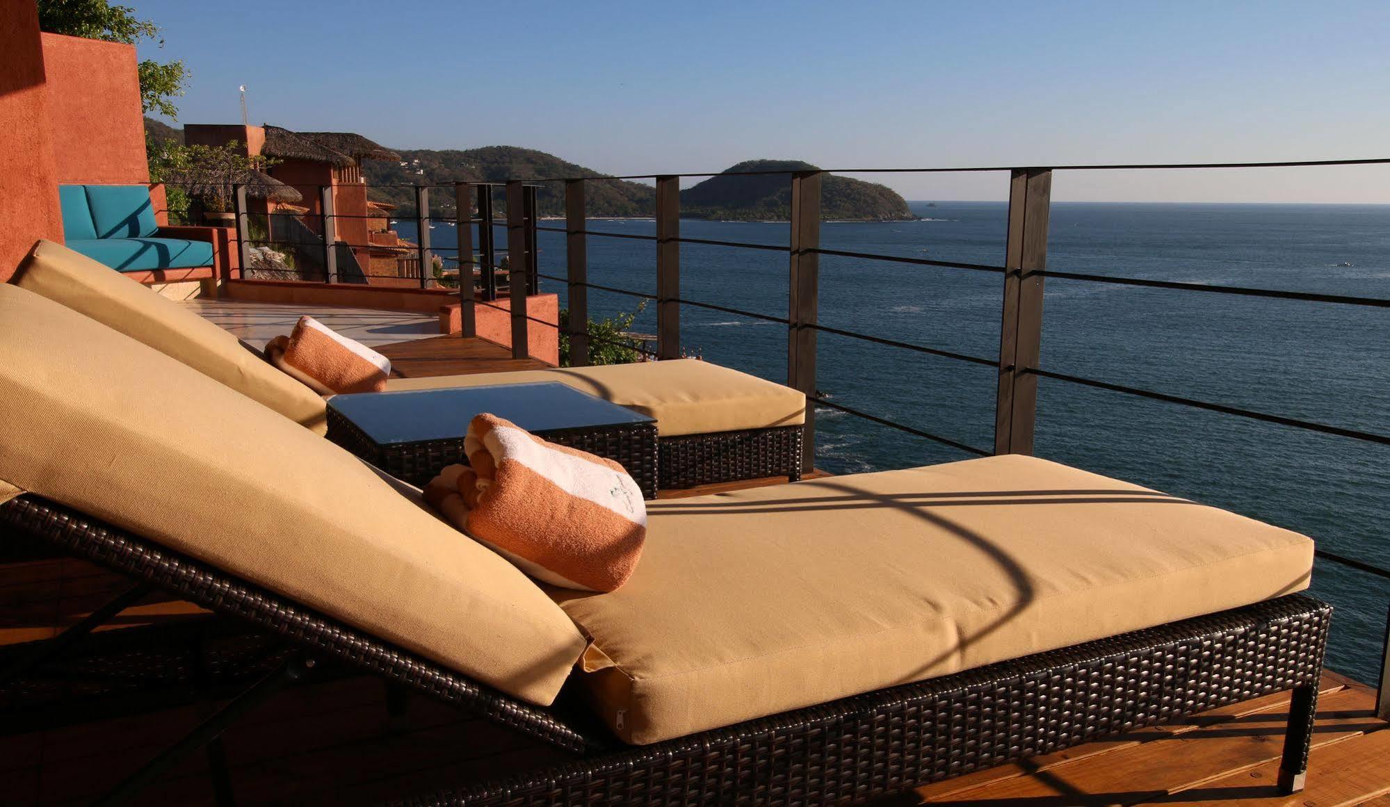 Hotel Casa Sandbar *