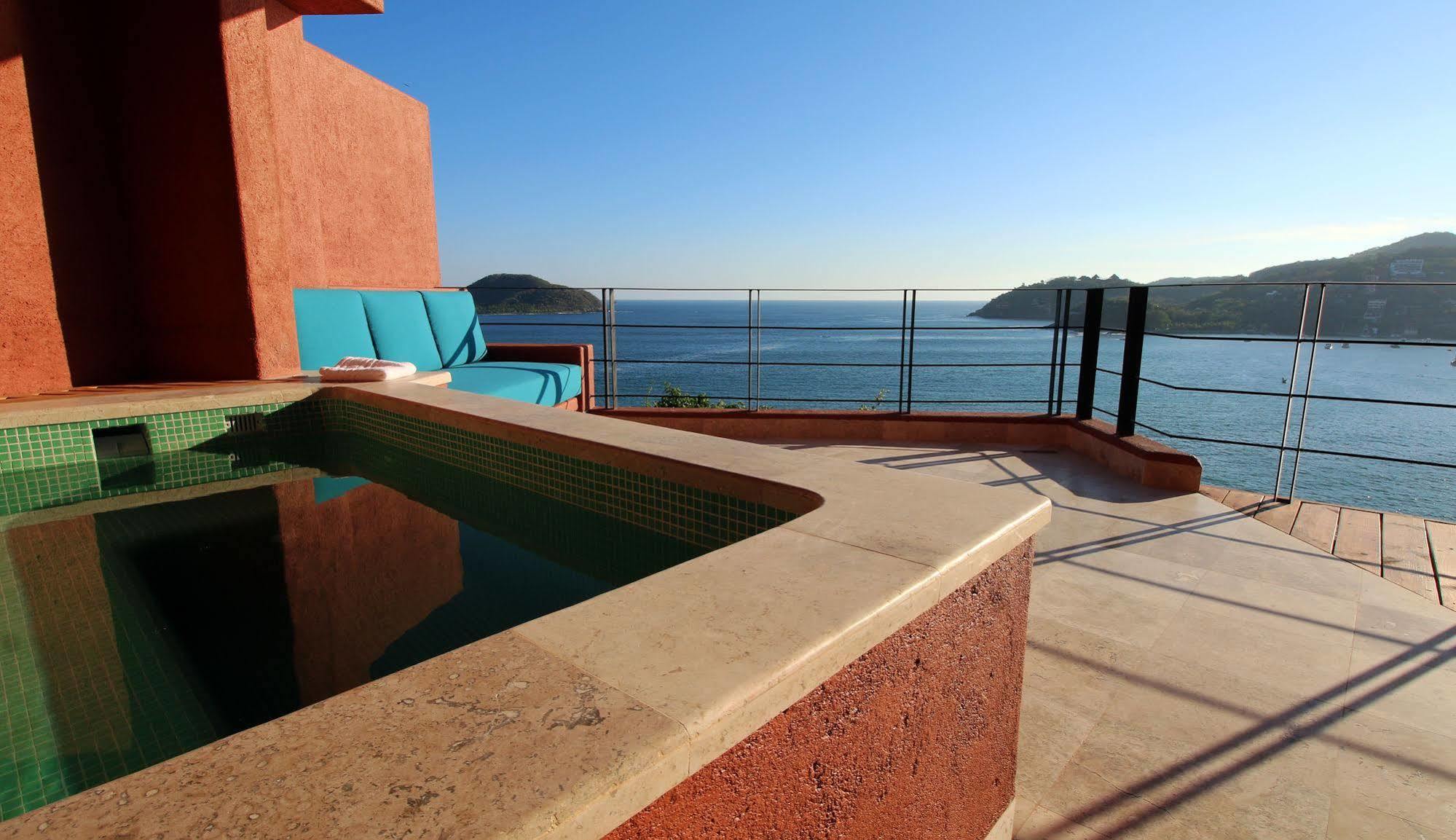 Hotel Casa Sandbar