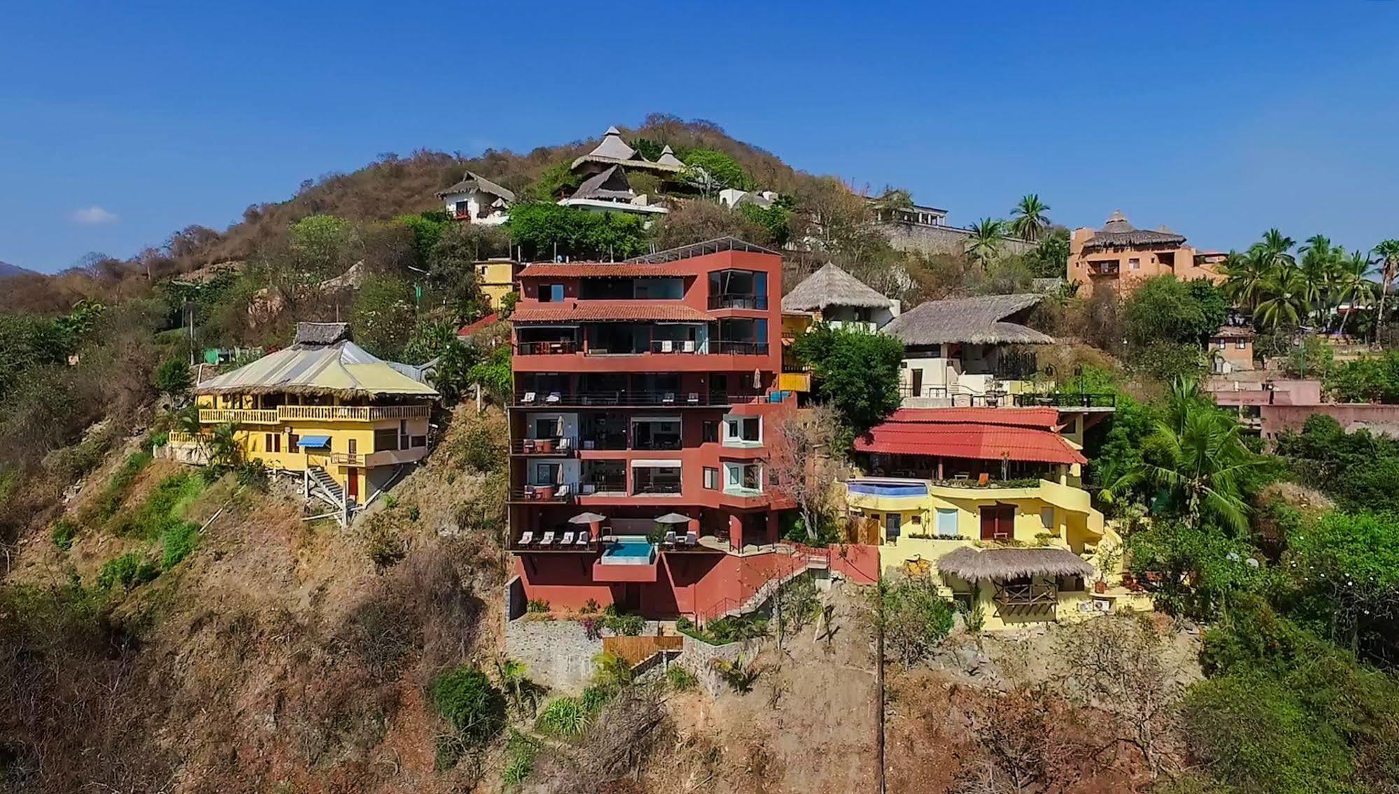 Casa Sandbar Hotel *