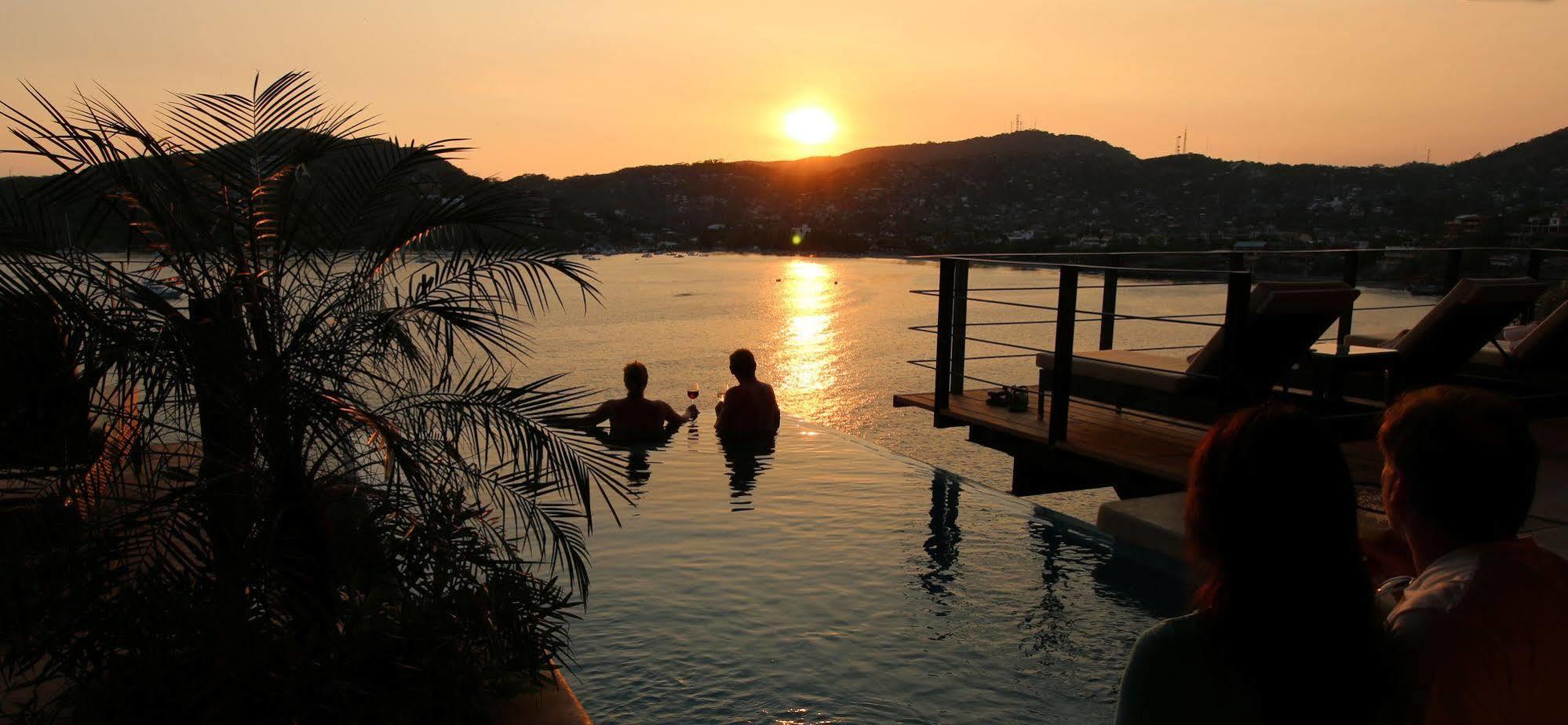 Casa Sandbar Hotel
