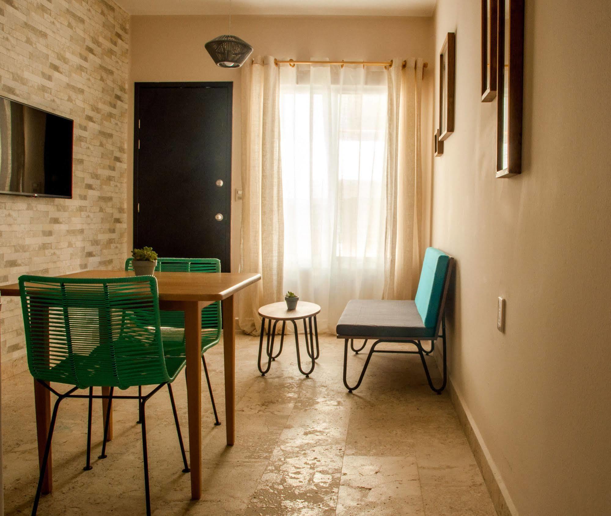 Hotel Shavanna Boutique