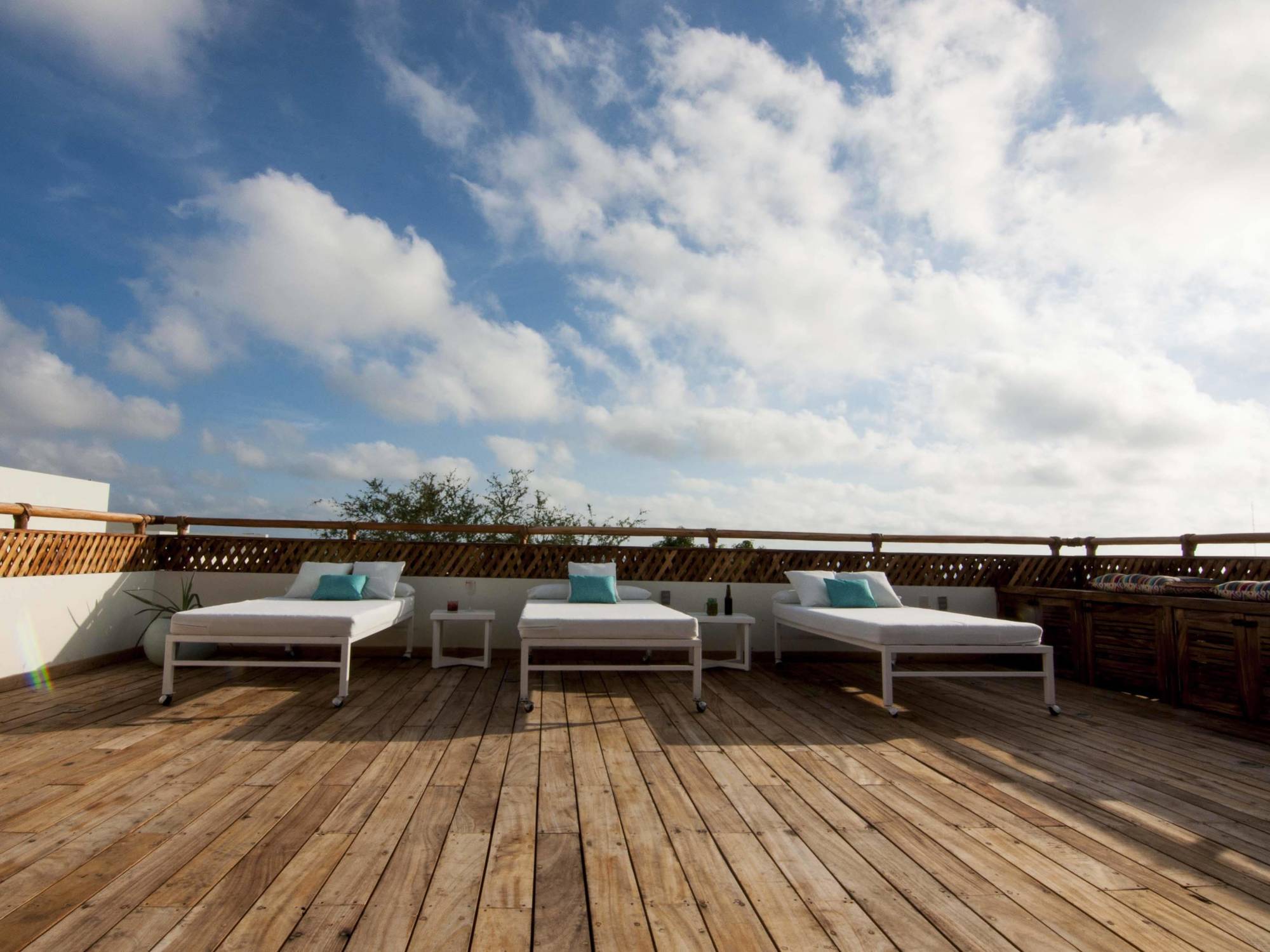 Hotel Shavanna Boutique