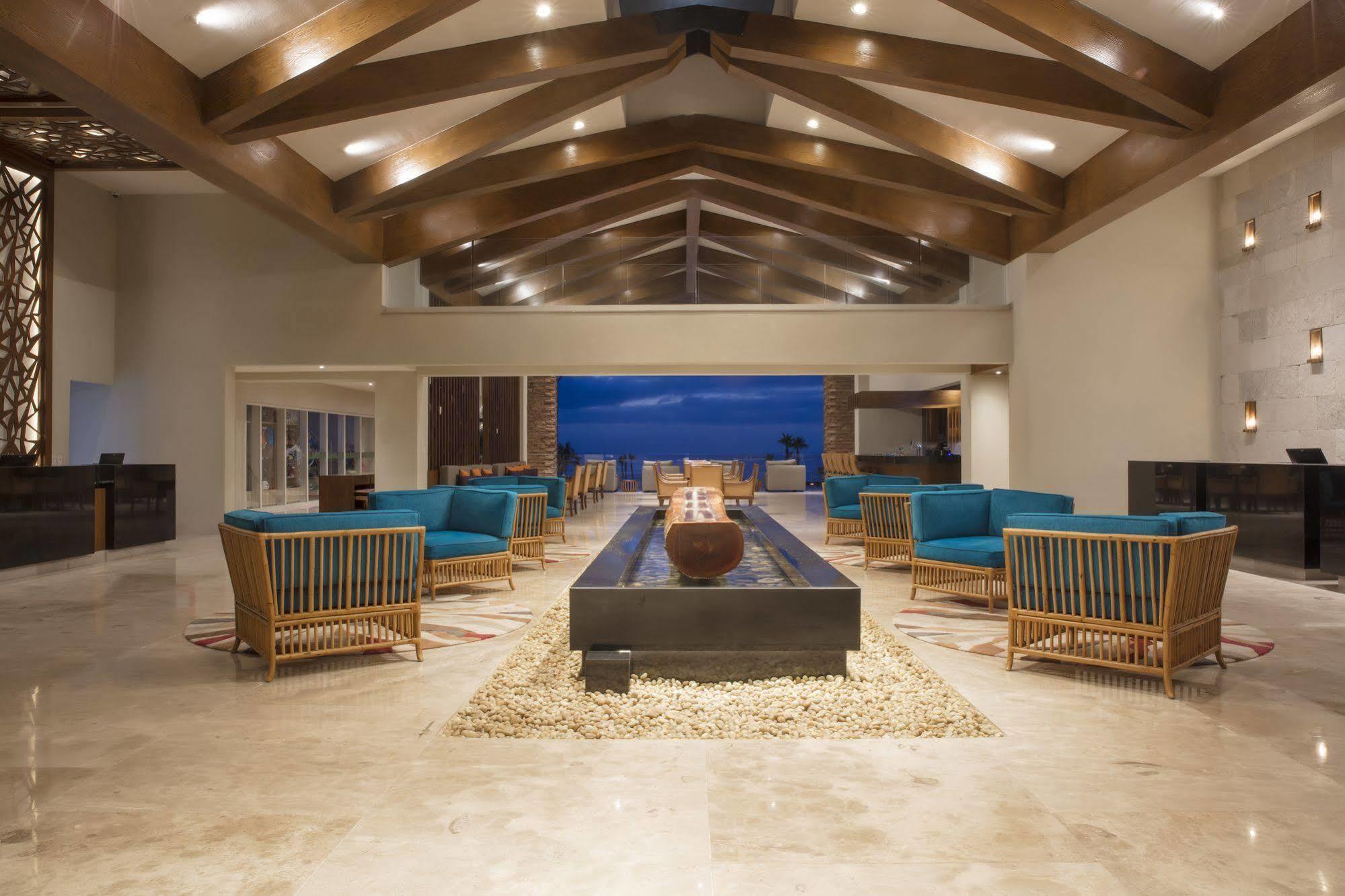 Belair Sunclub Cabos By Krystal Grand Resort 4*