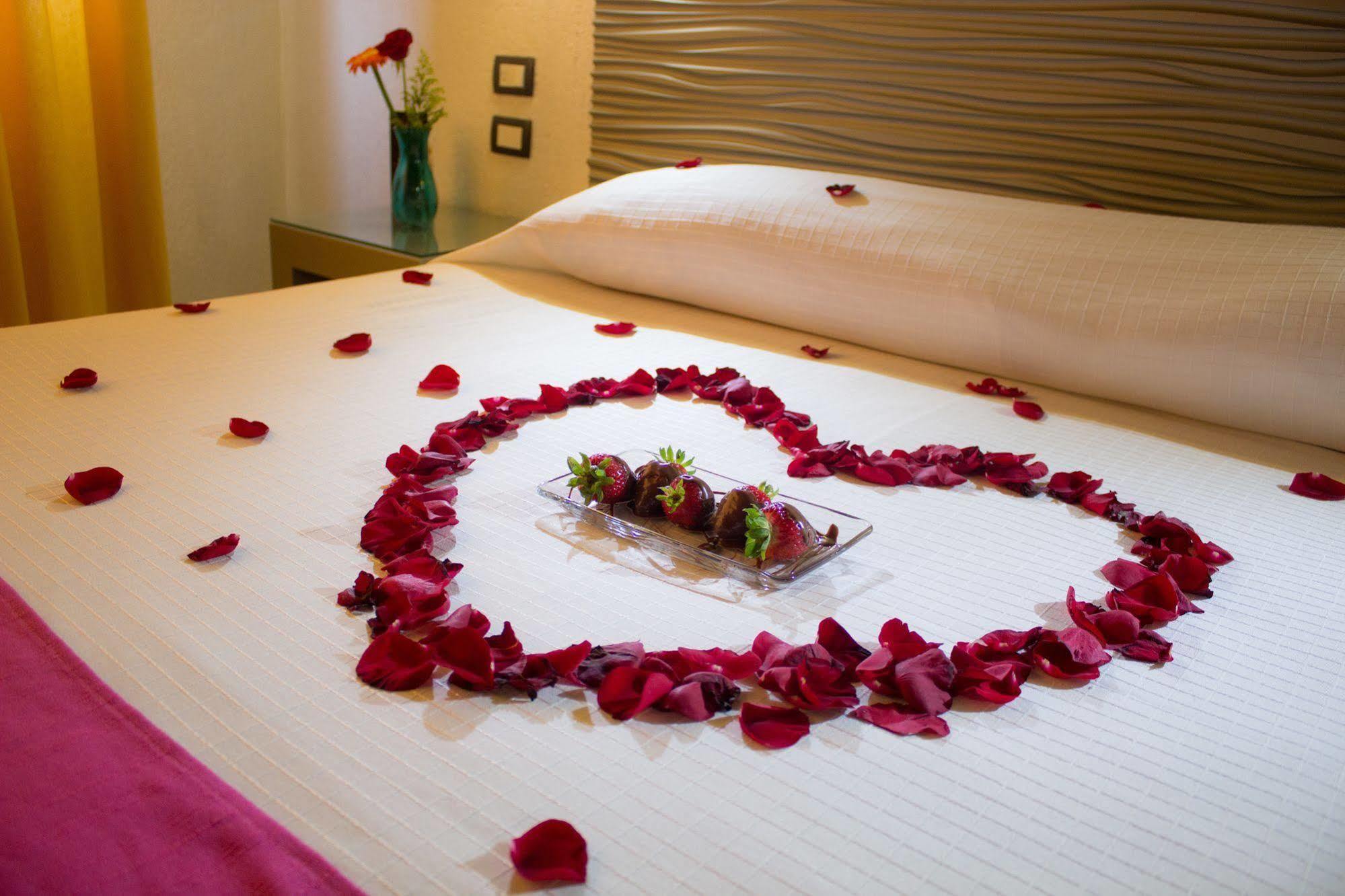 Hotel Mia Villahermosa