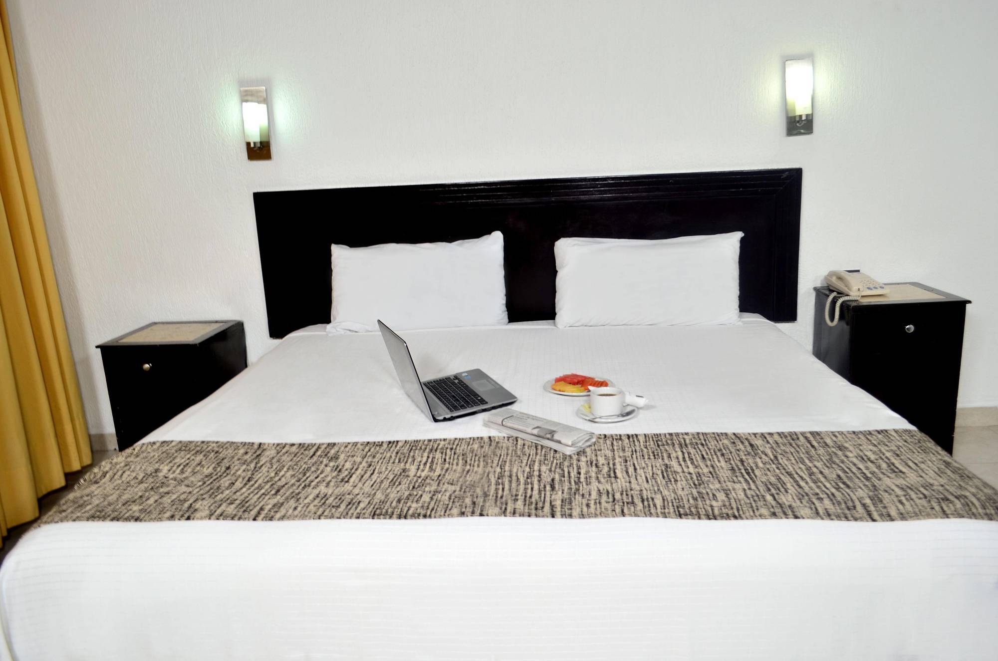 Mia Hotel Villahermosa