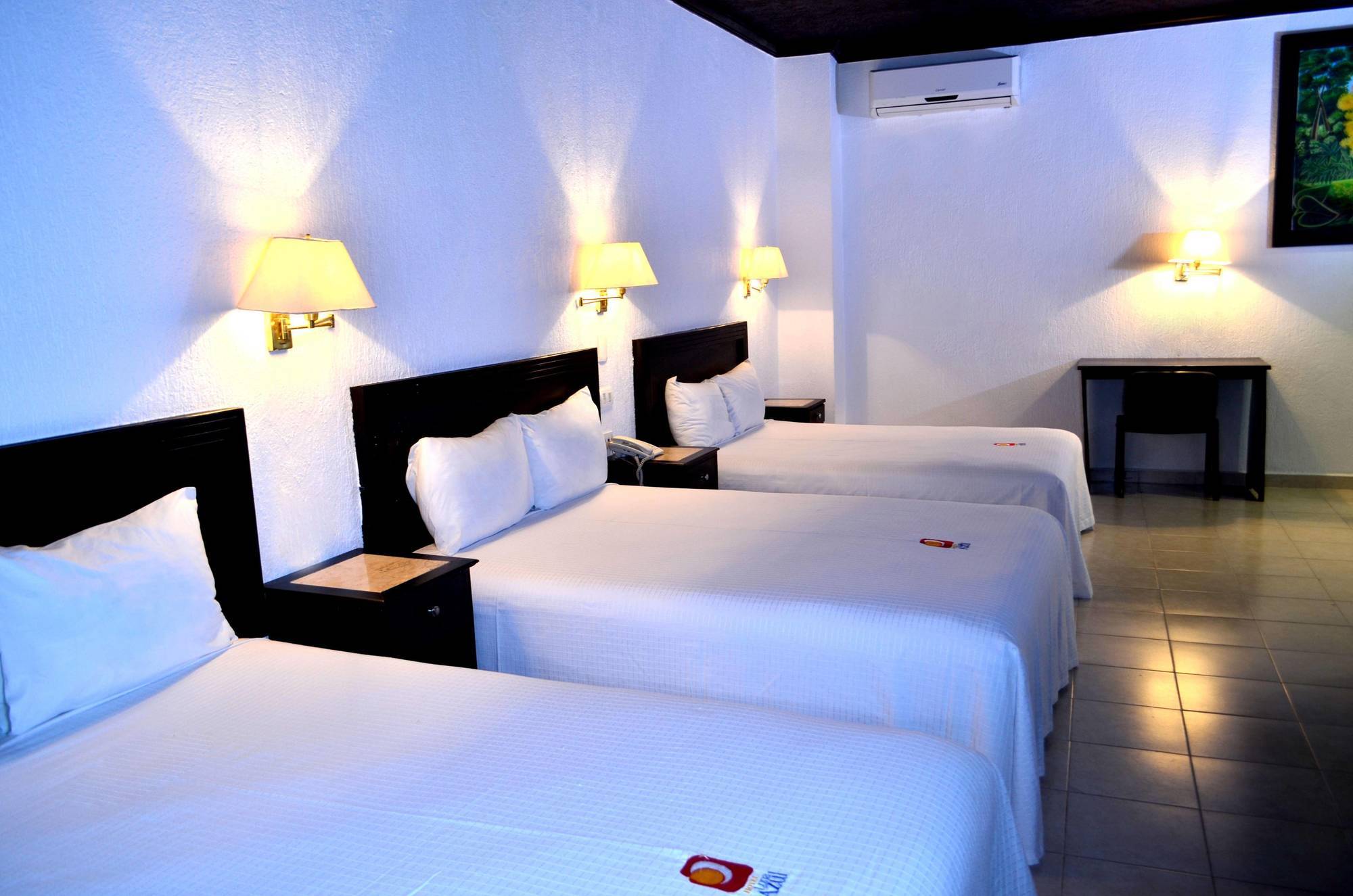 Mia Hotel Villahermosa