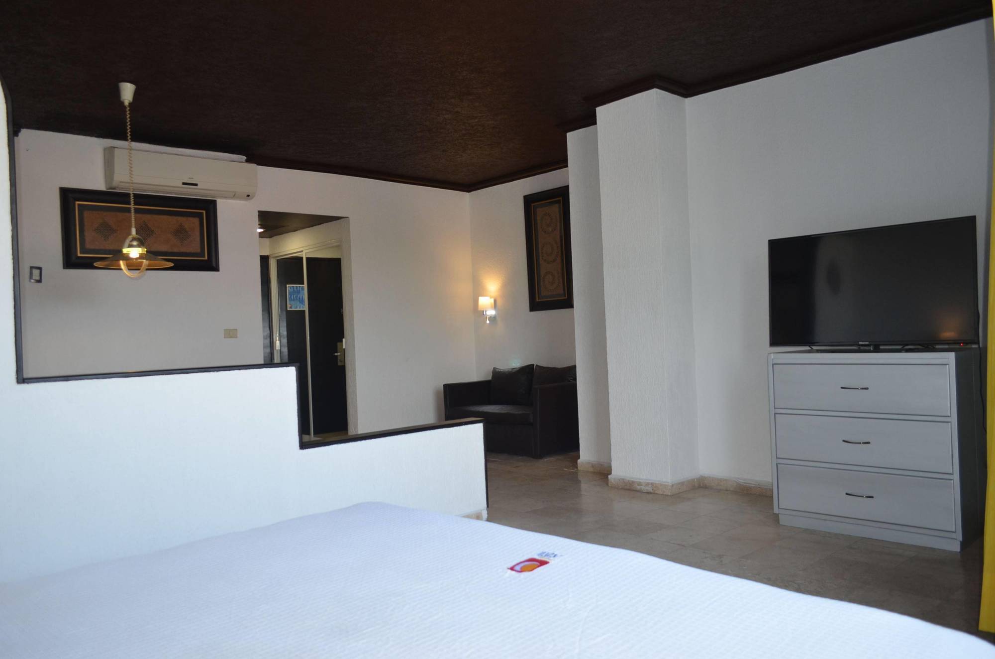Hotel Mia