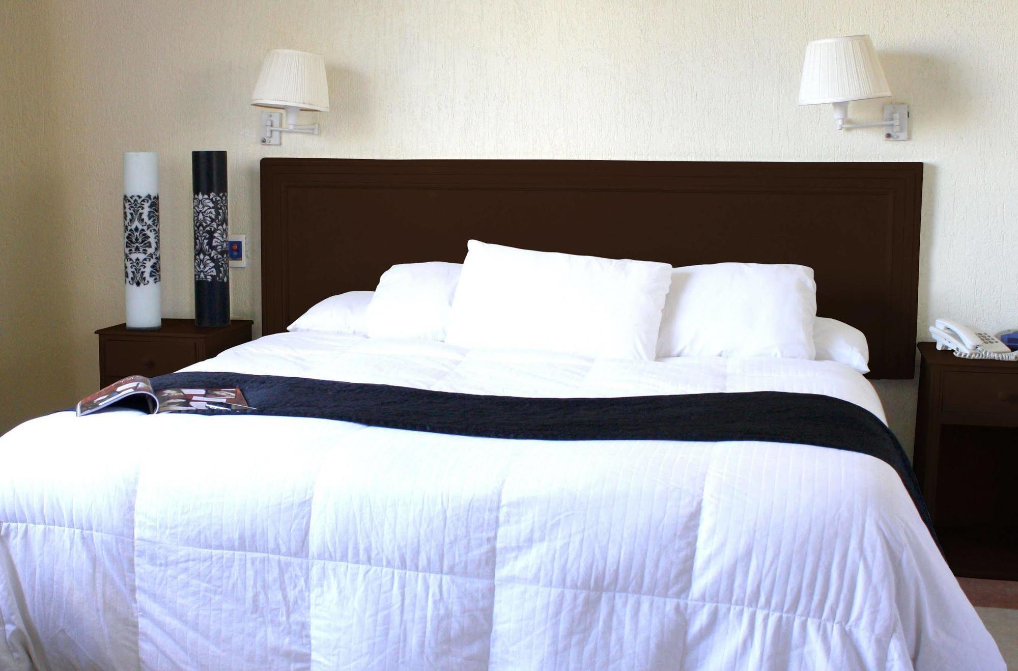 Hotel Mia Villahermosa