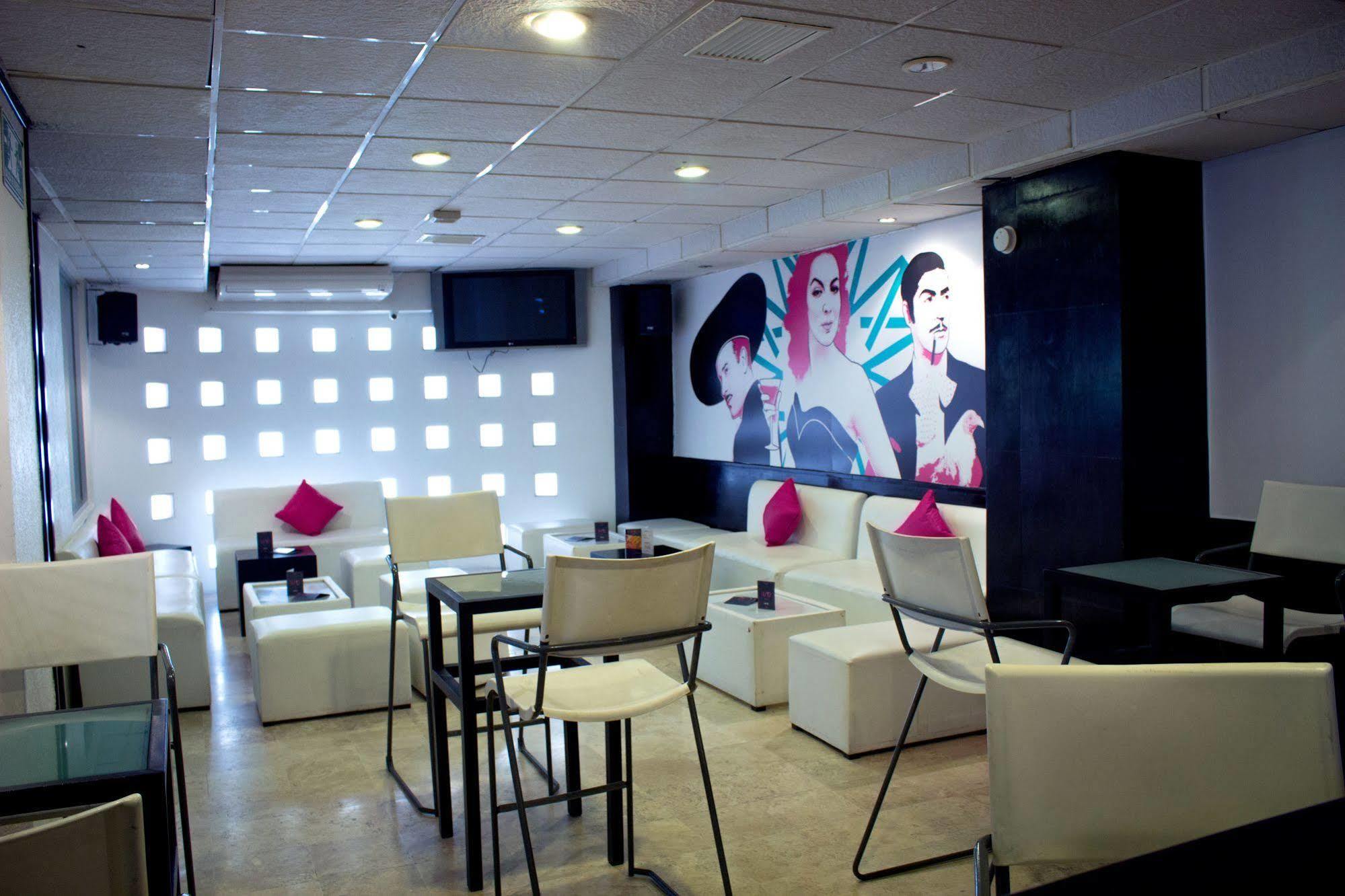 Mia Hotel Villahermosa