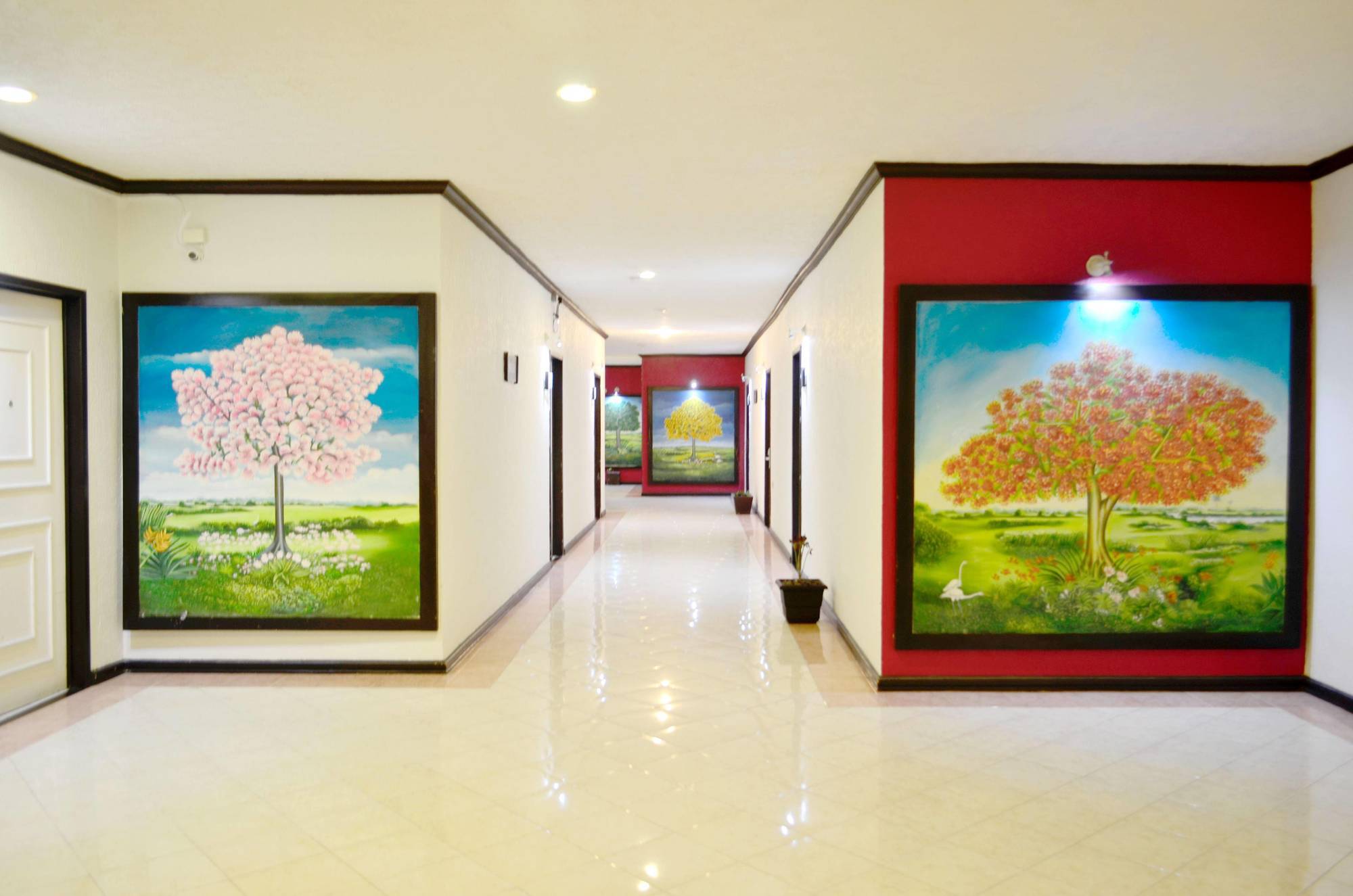 Mia Hotel 3*