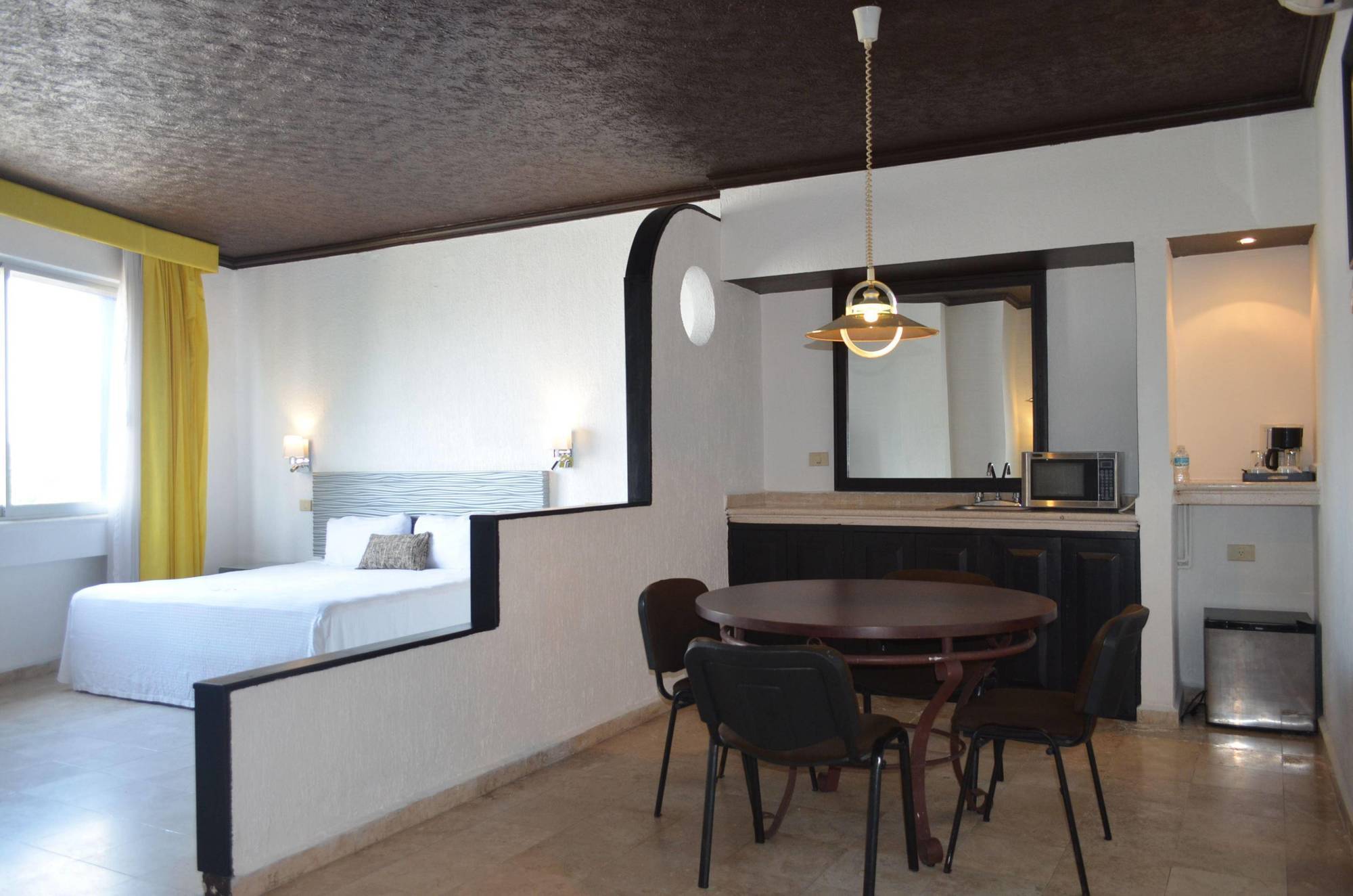 Mia Hotel Villahermosa