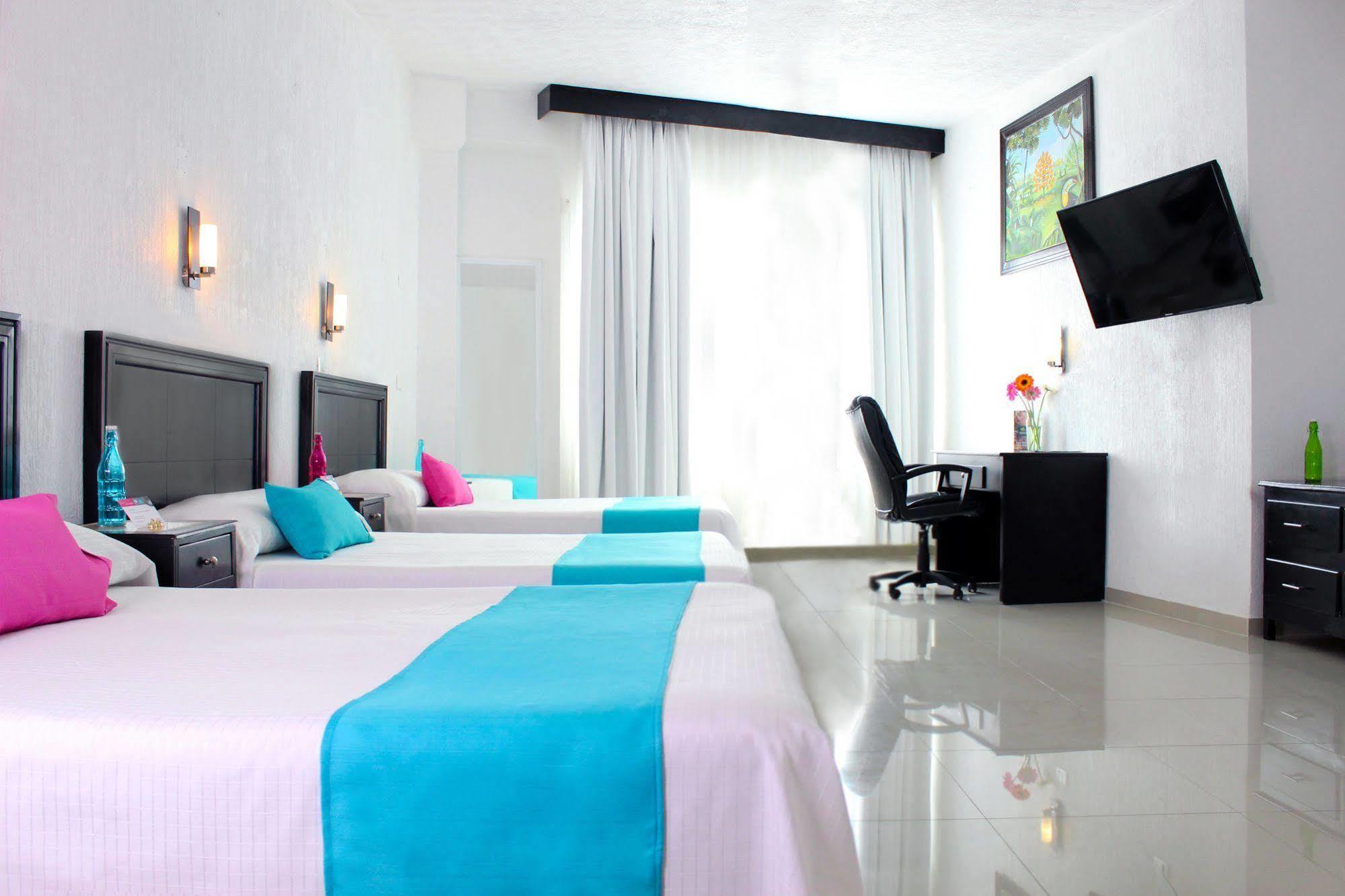 Mia Villahermosa