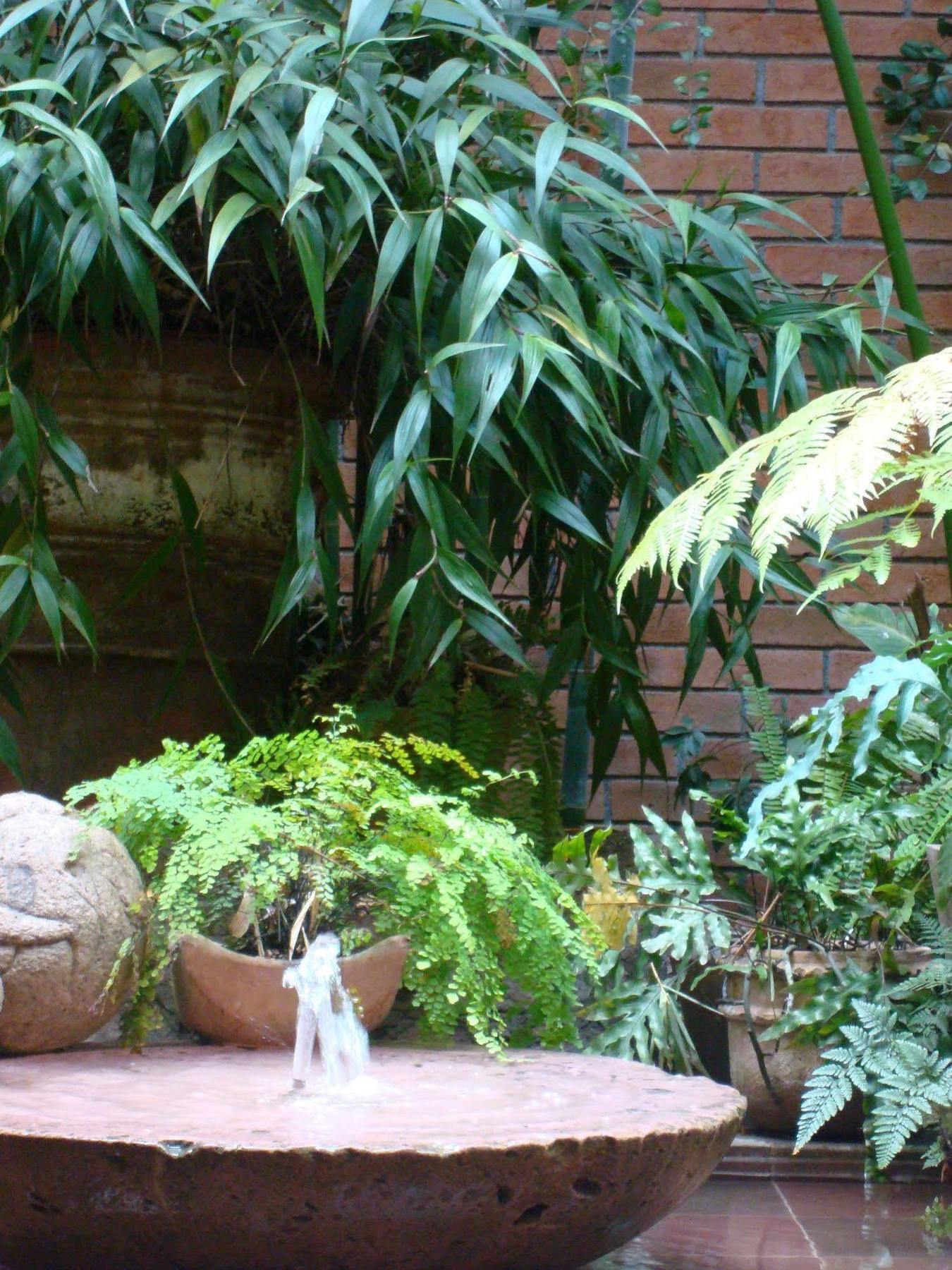 Casa Embrujo - Boutique Hotel Morelia