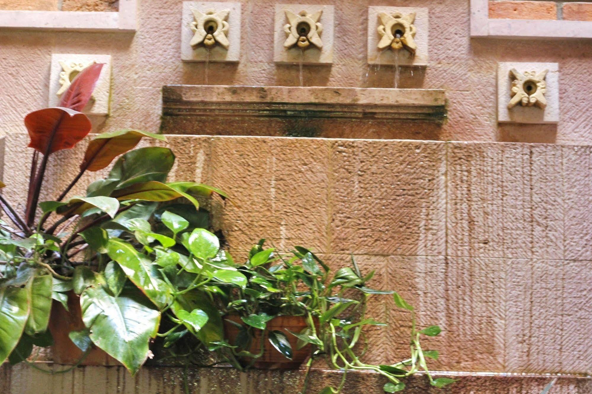 Casa Embrujo - Boutique Hotel