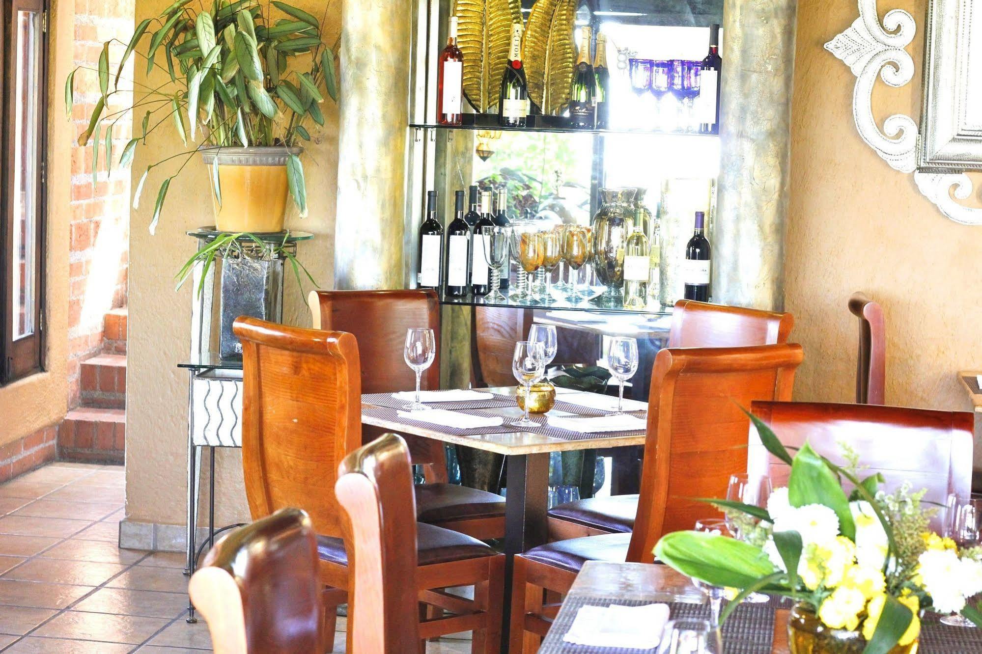 Casa Embrujo - Boutique Hotel Morelia