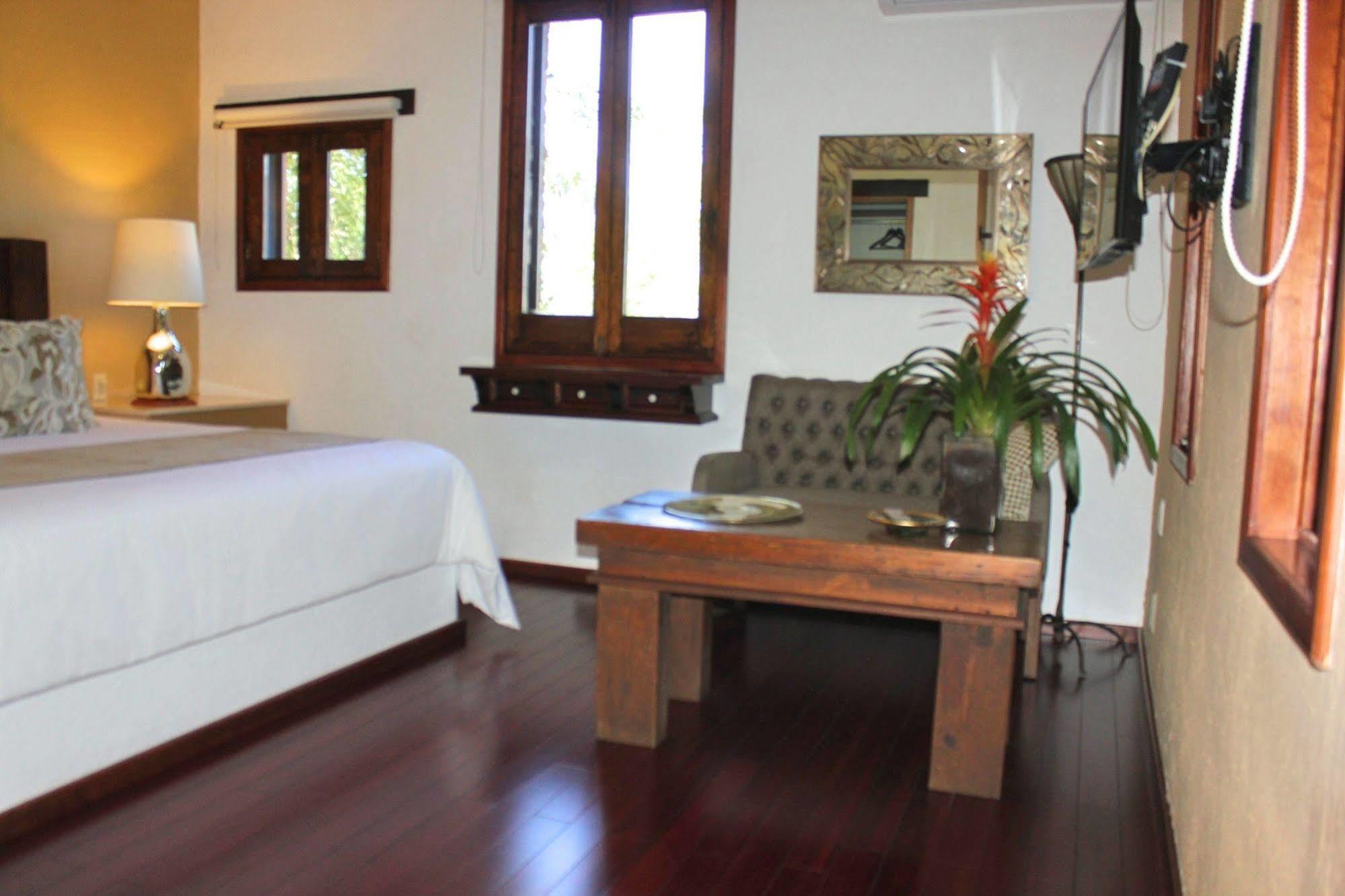 Casa Embrujo - Boutique Hotel Morelia