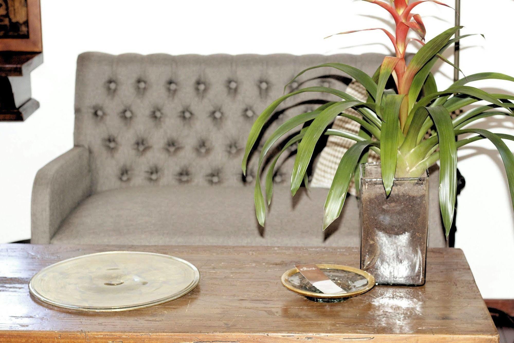 Casa Embrujo - Boutique Hotel Morelia