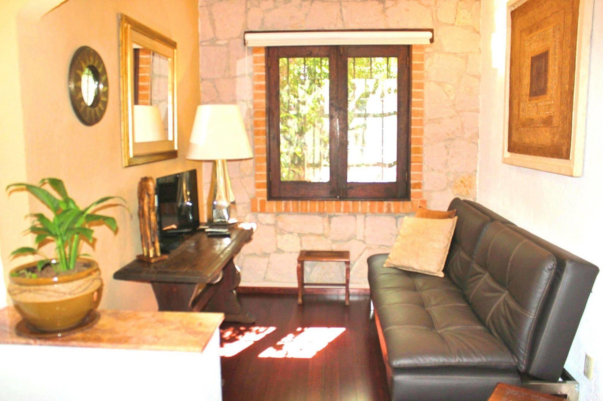 Casa Embrujo - Boutique Hotel