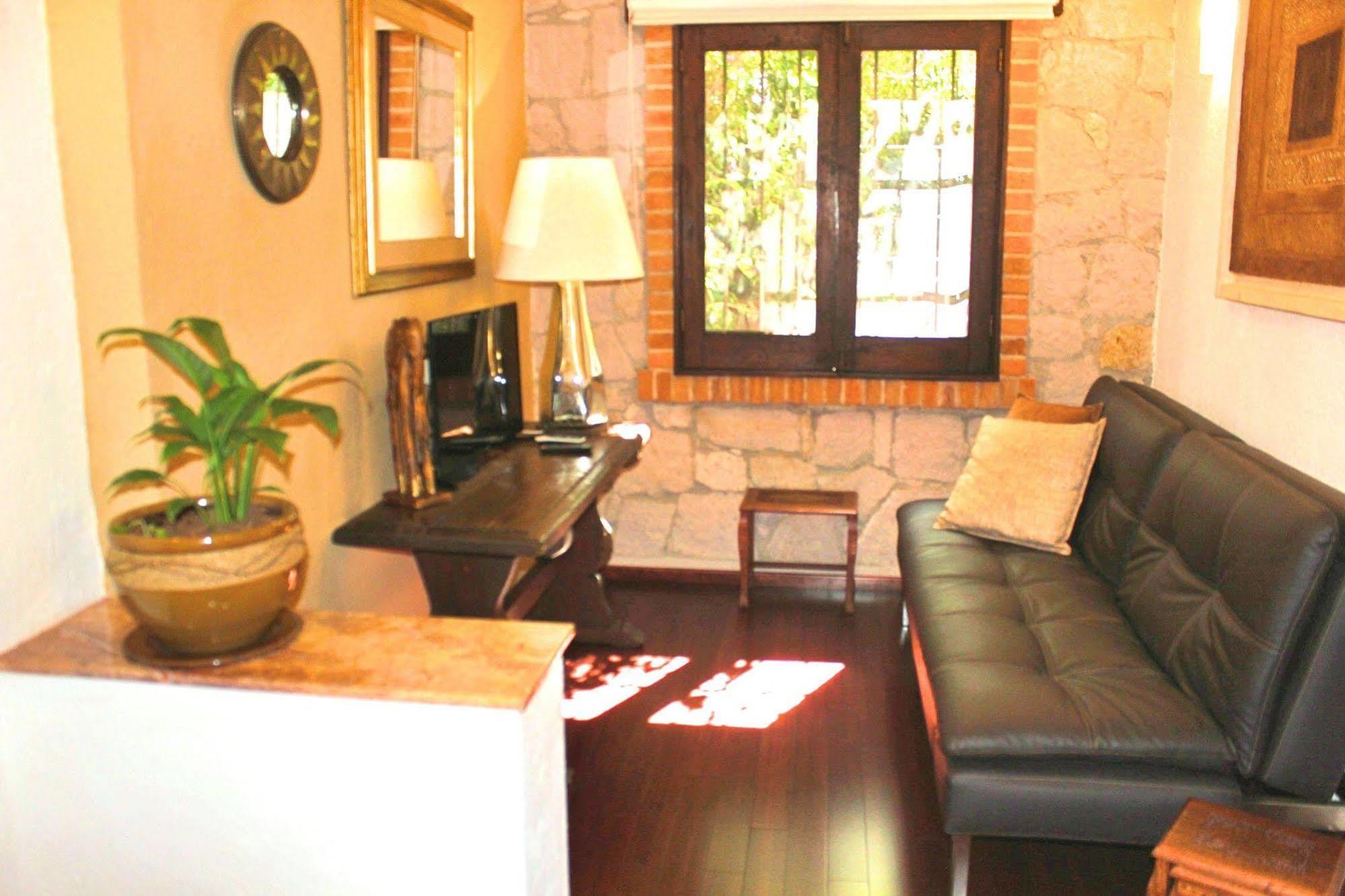 Hotel Casa Embrujo - Boutique