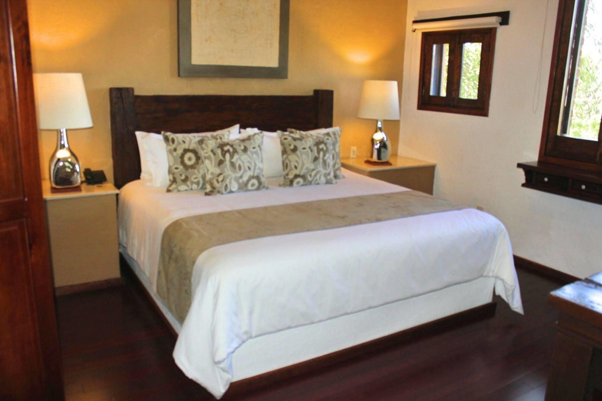 Casa Embrujo - Boutique 4*