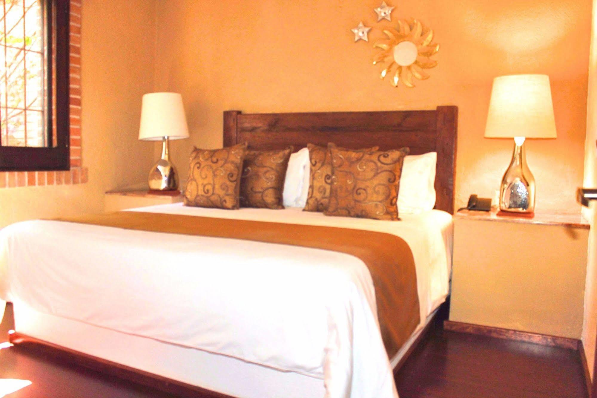 Casa Embrujo - Boutique Morelia