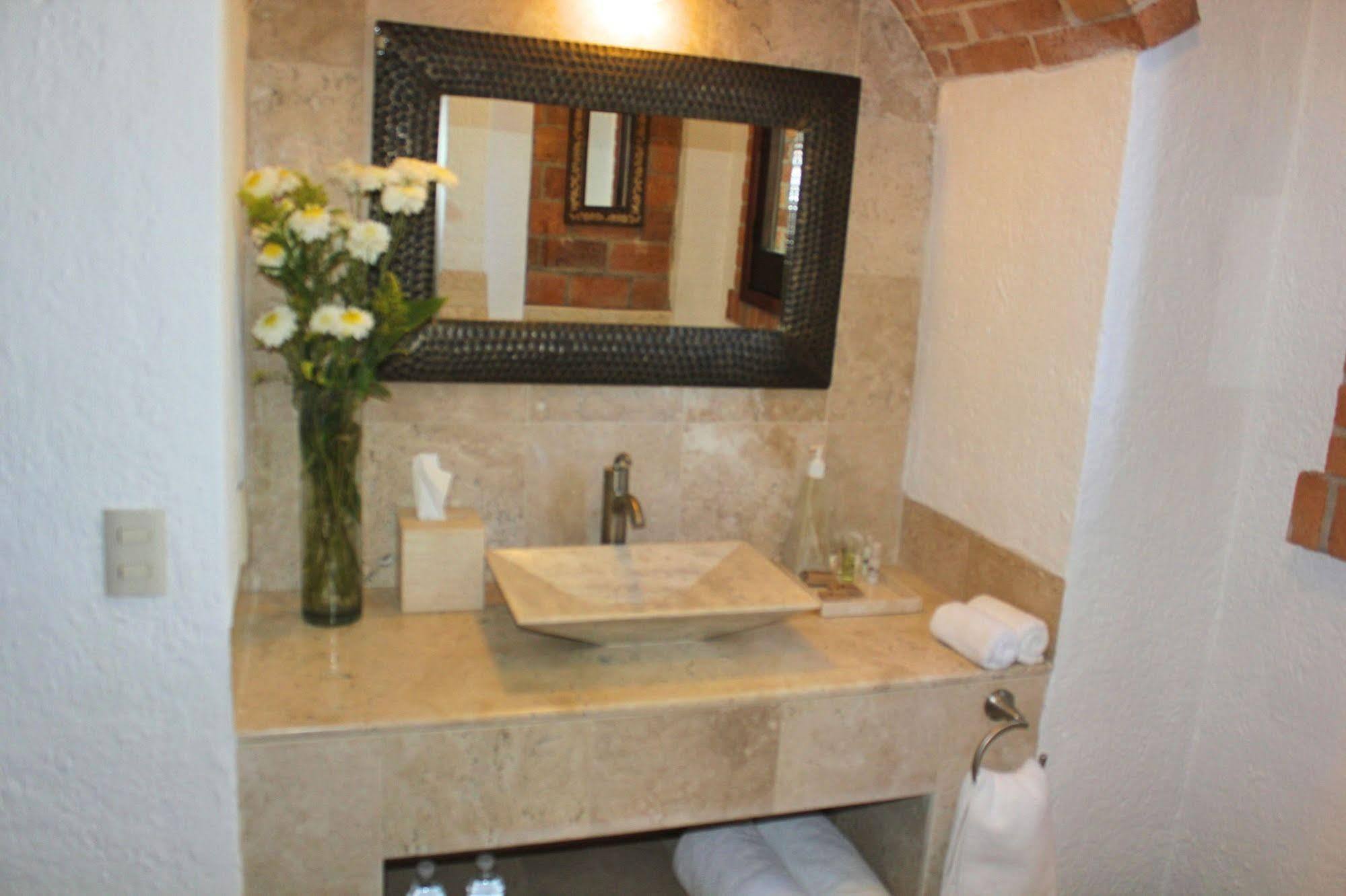 Casa Embrujo - Boutique Morelia