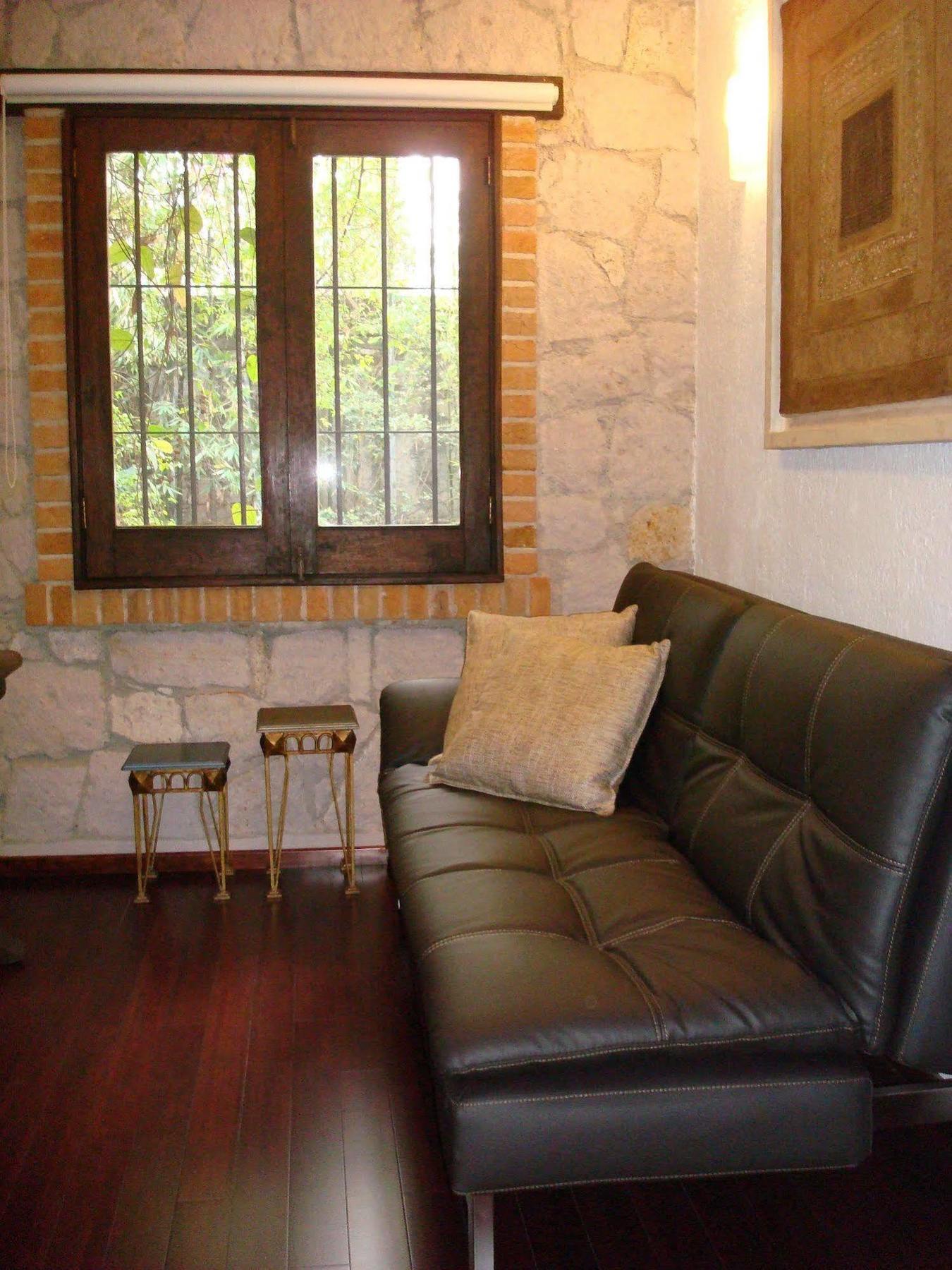 Casa Embrujo - Boutique Hotel