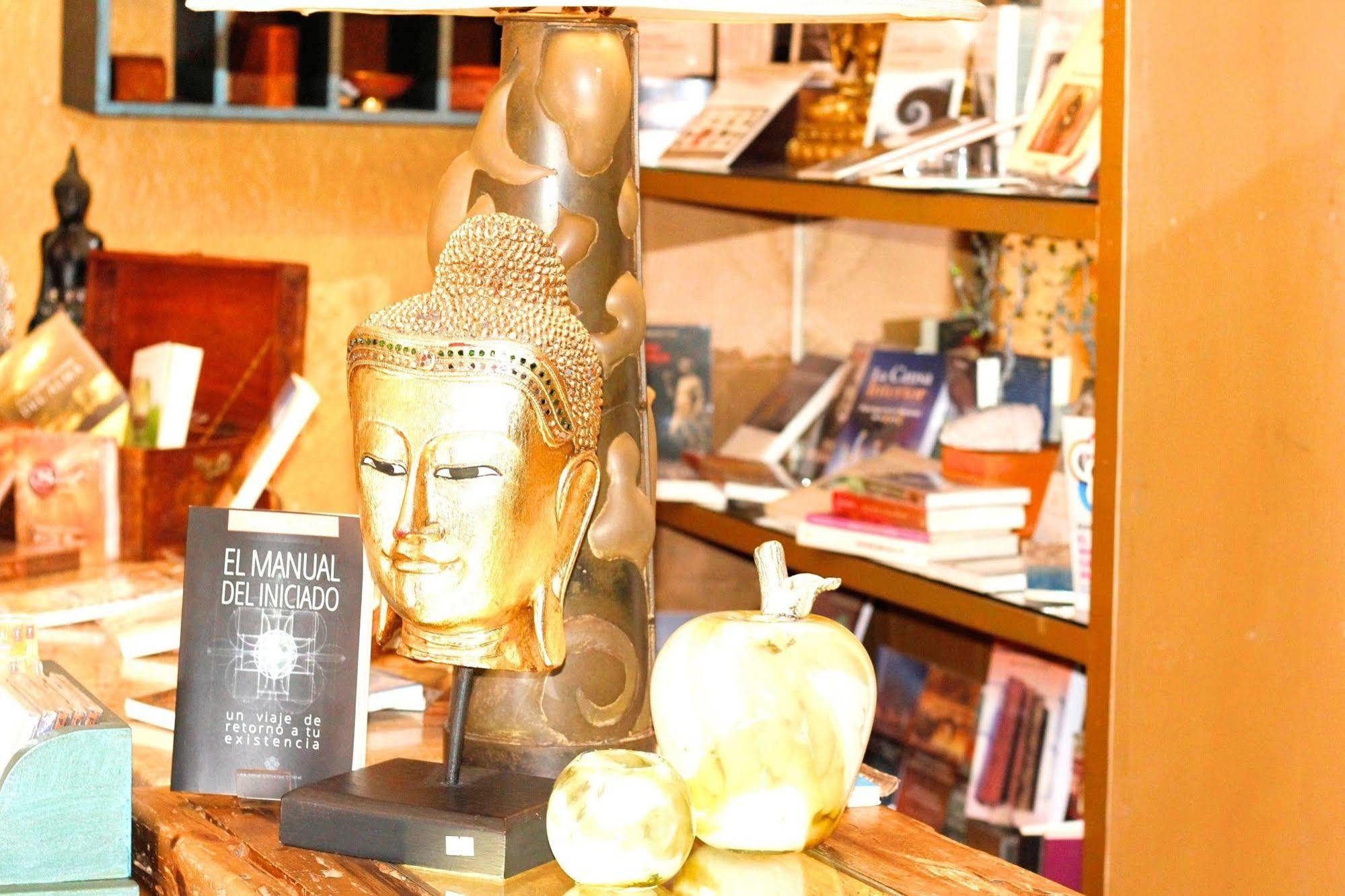 Casa Embrujo - Boutique