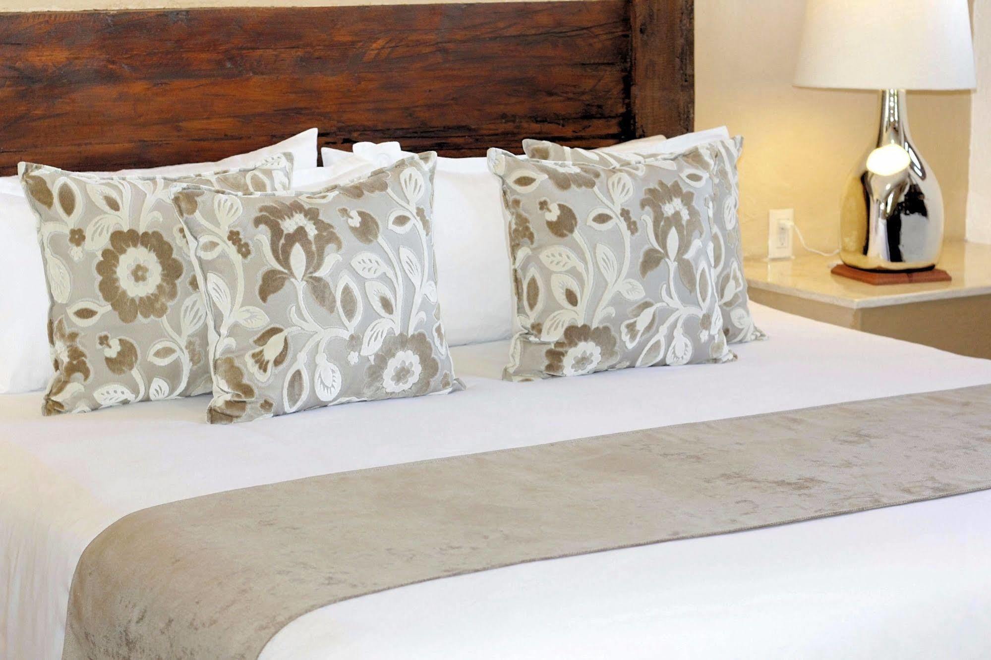 Hotel Casa Embrujo - Boutique