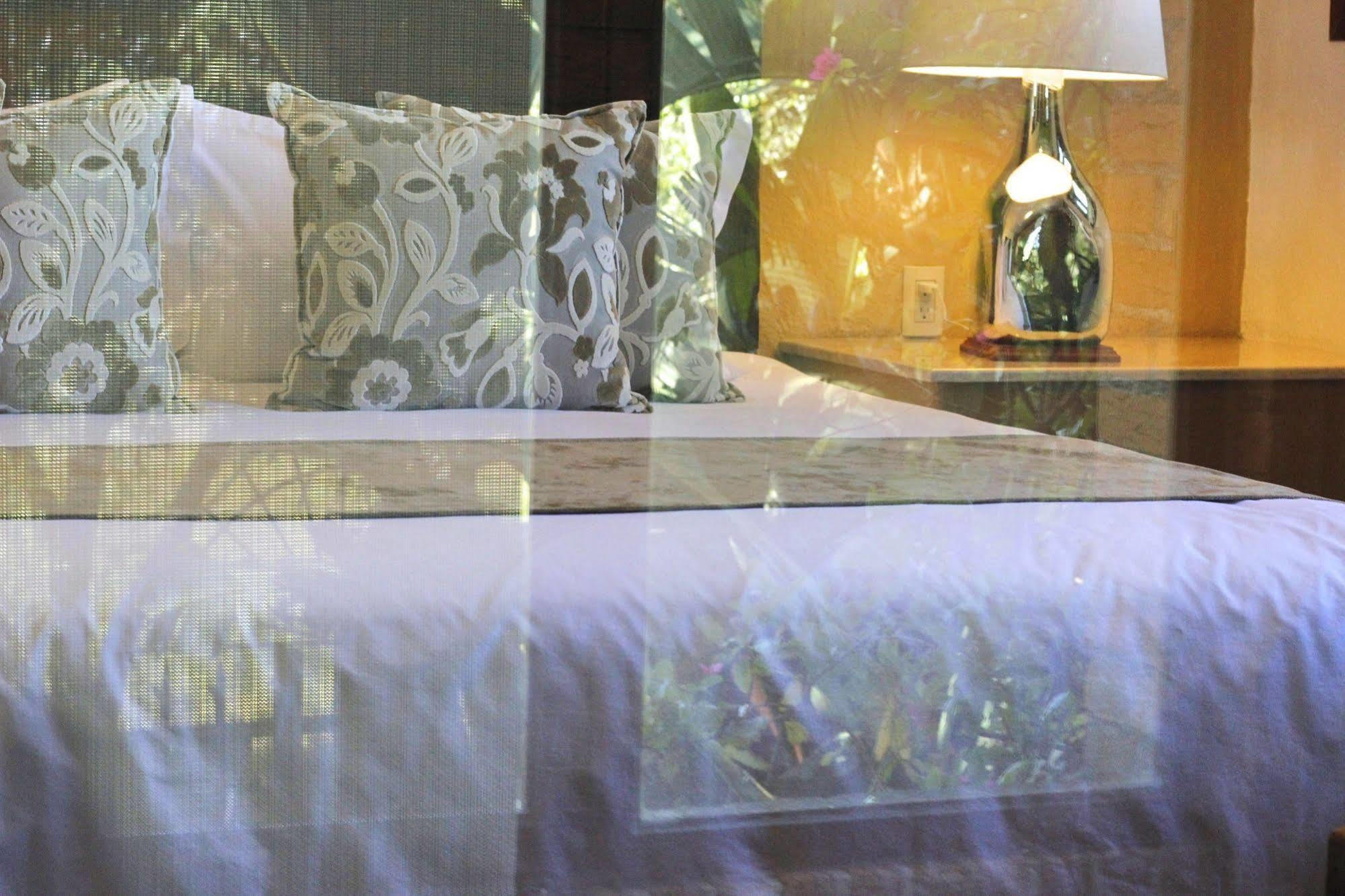 Casa Embrujo - Boutique 4*