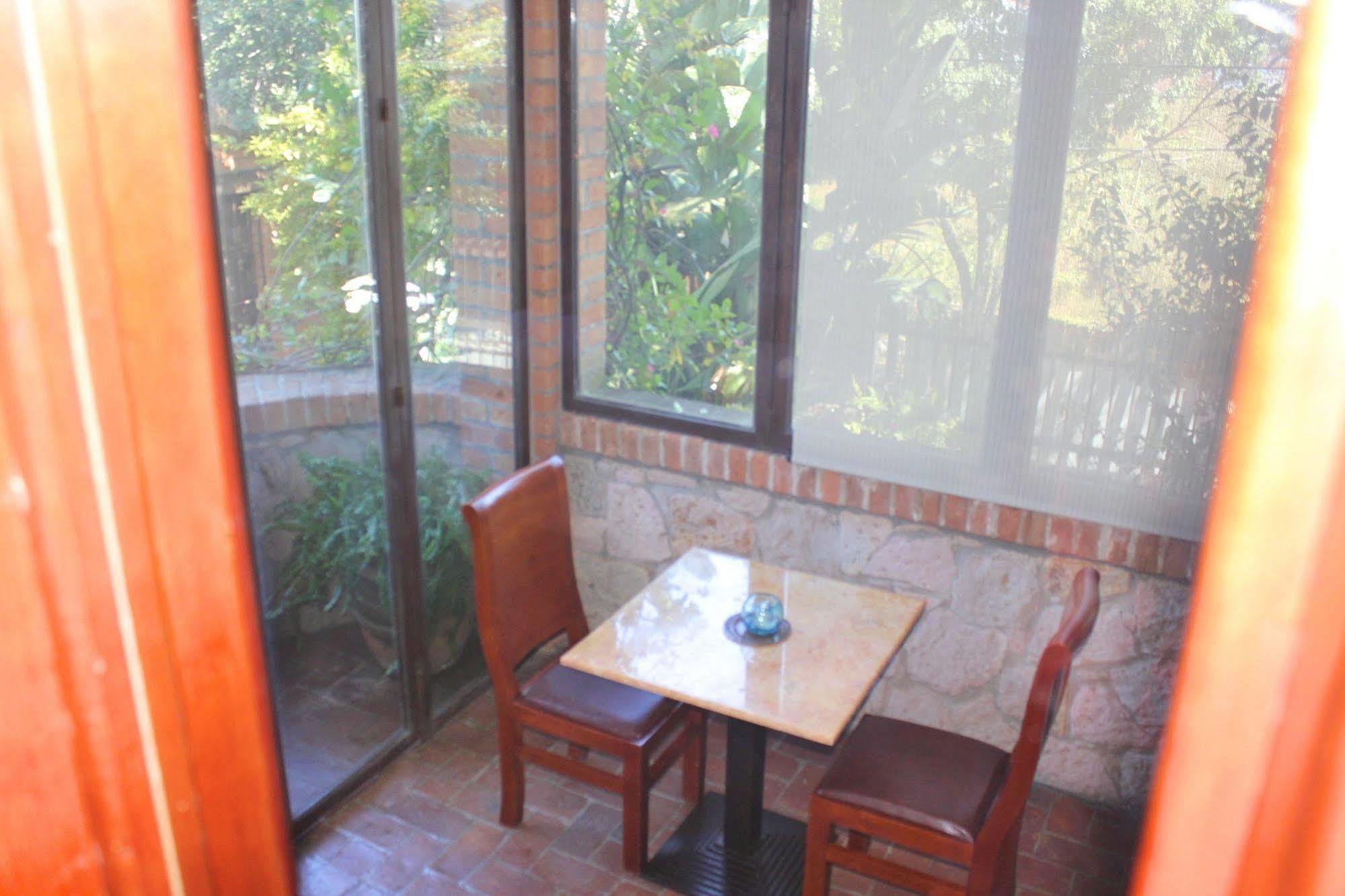 Casa Embrujo - Boutique 4* Morelia