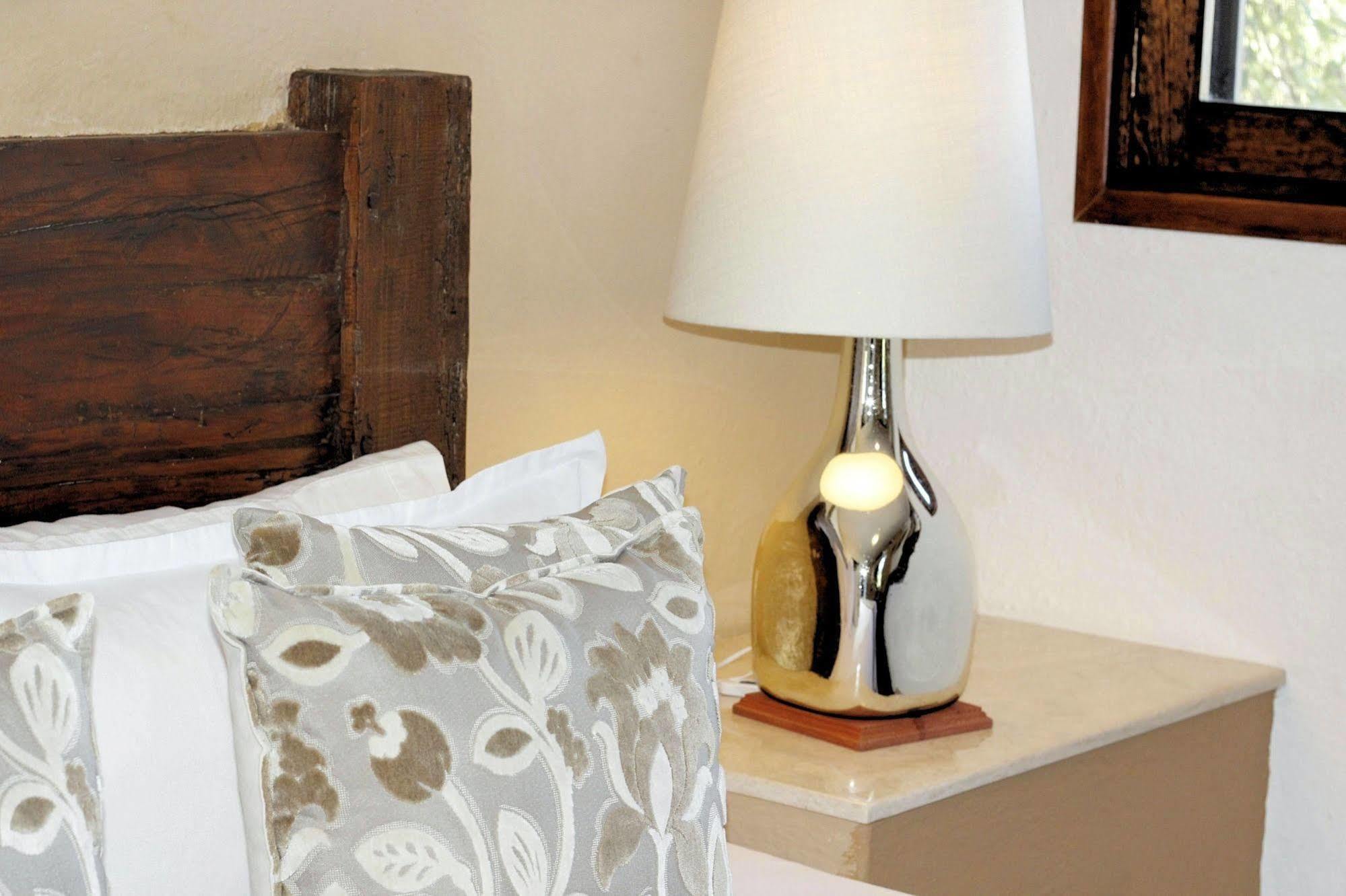 Casa Embrujo - Boutique Hotel