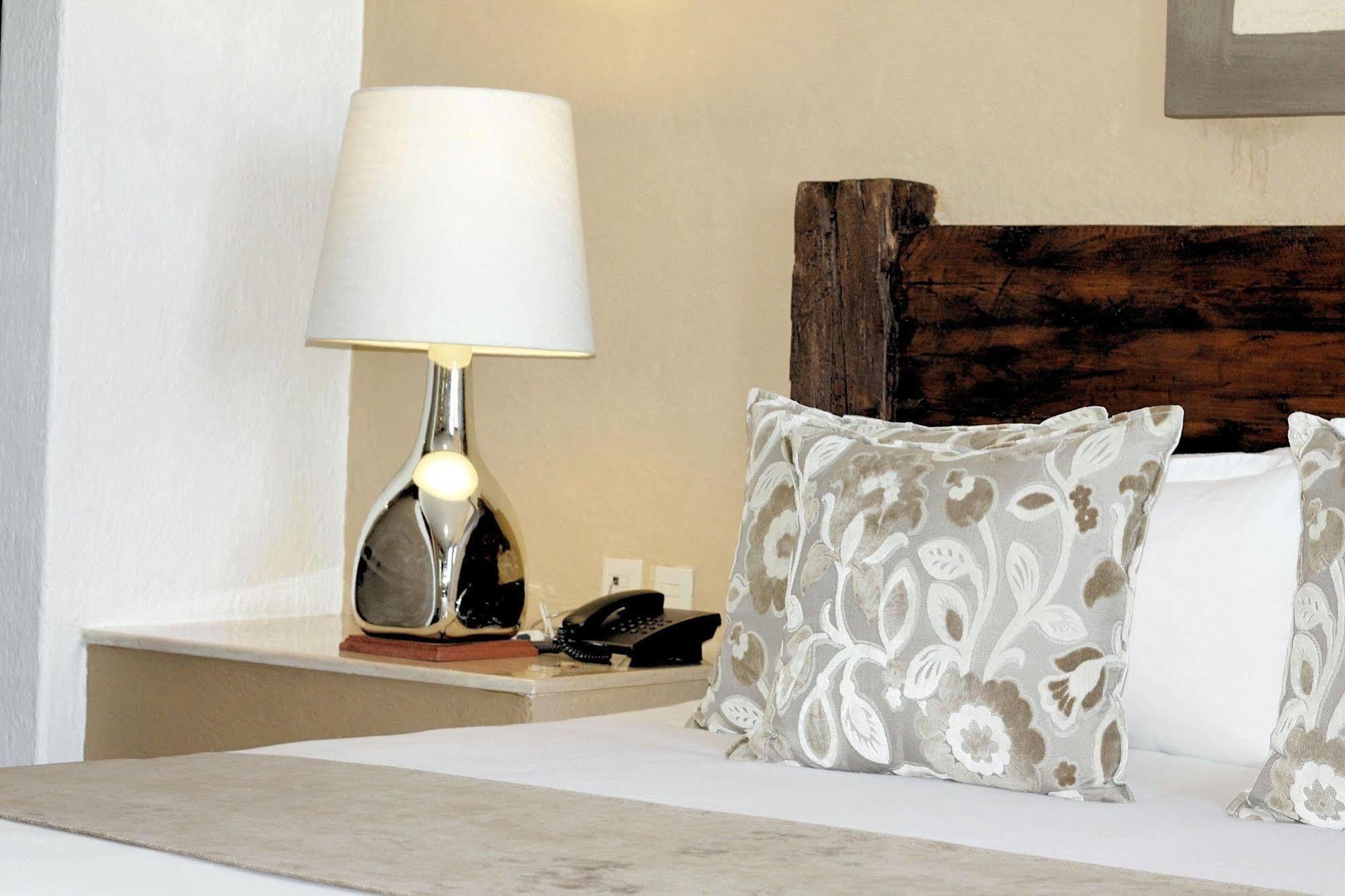 Casa Embrujo - Boutique 4* Morelia
