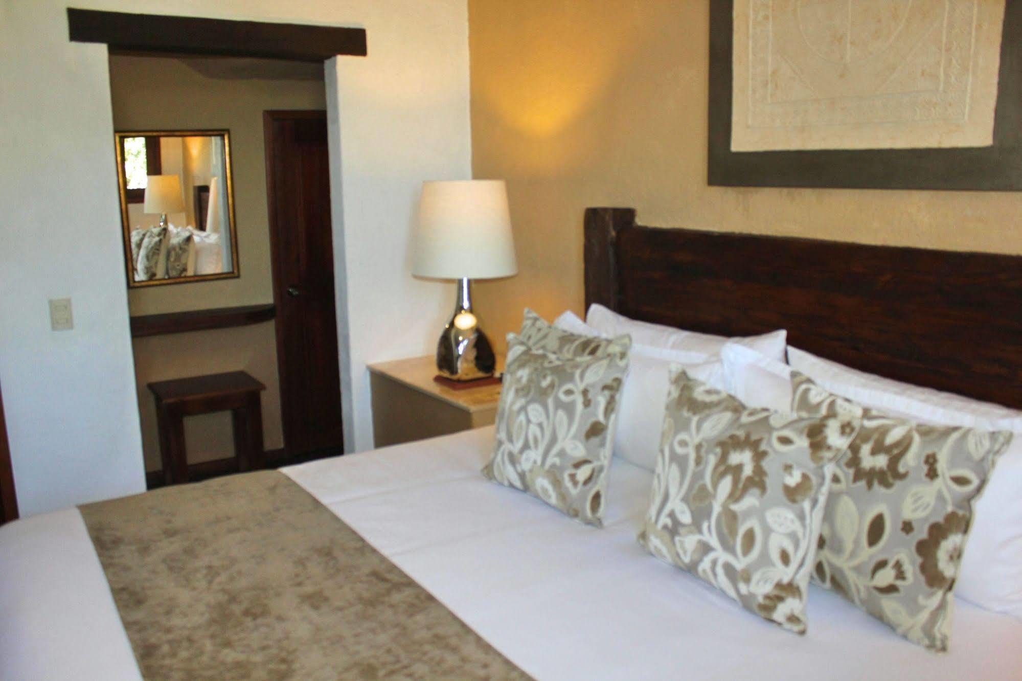Casa Embrujo - Boutique Hotel Morelia