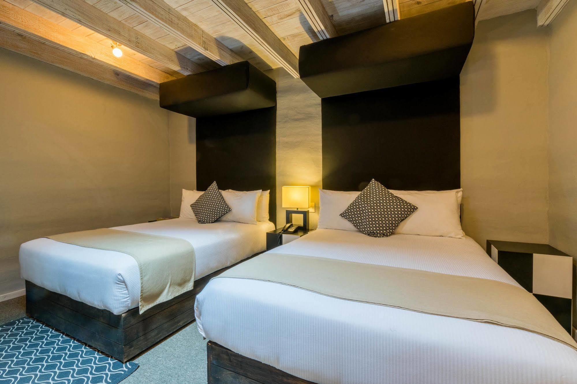 Hotel Damiana Boutique 4*